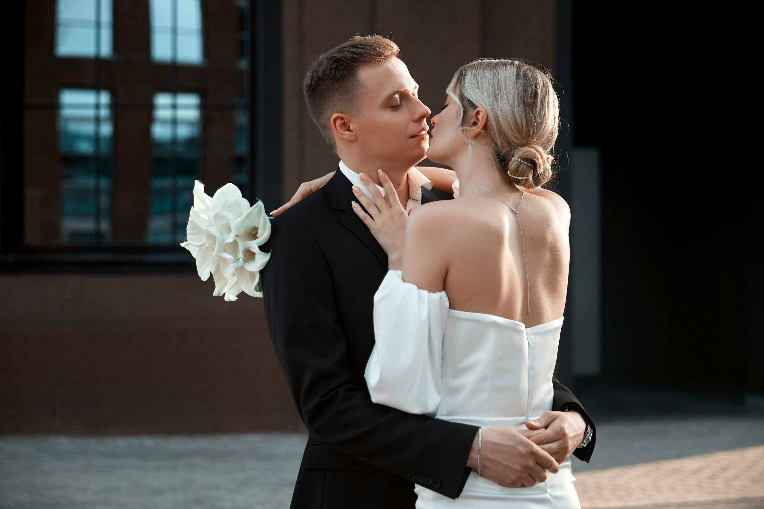 Свадебная фотосессия. Фотограф ваших самых ярких событий в Москве и СПБ. Збронская Юлия