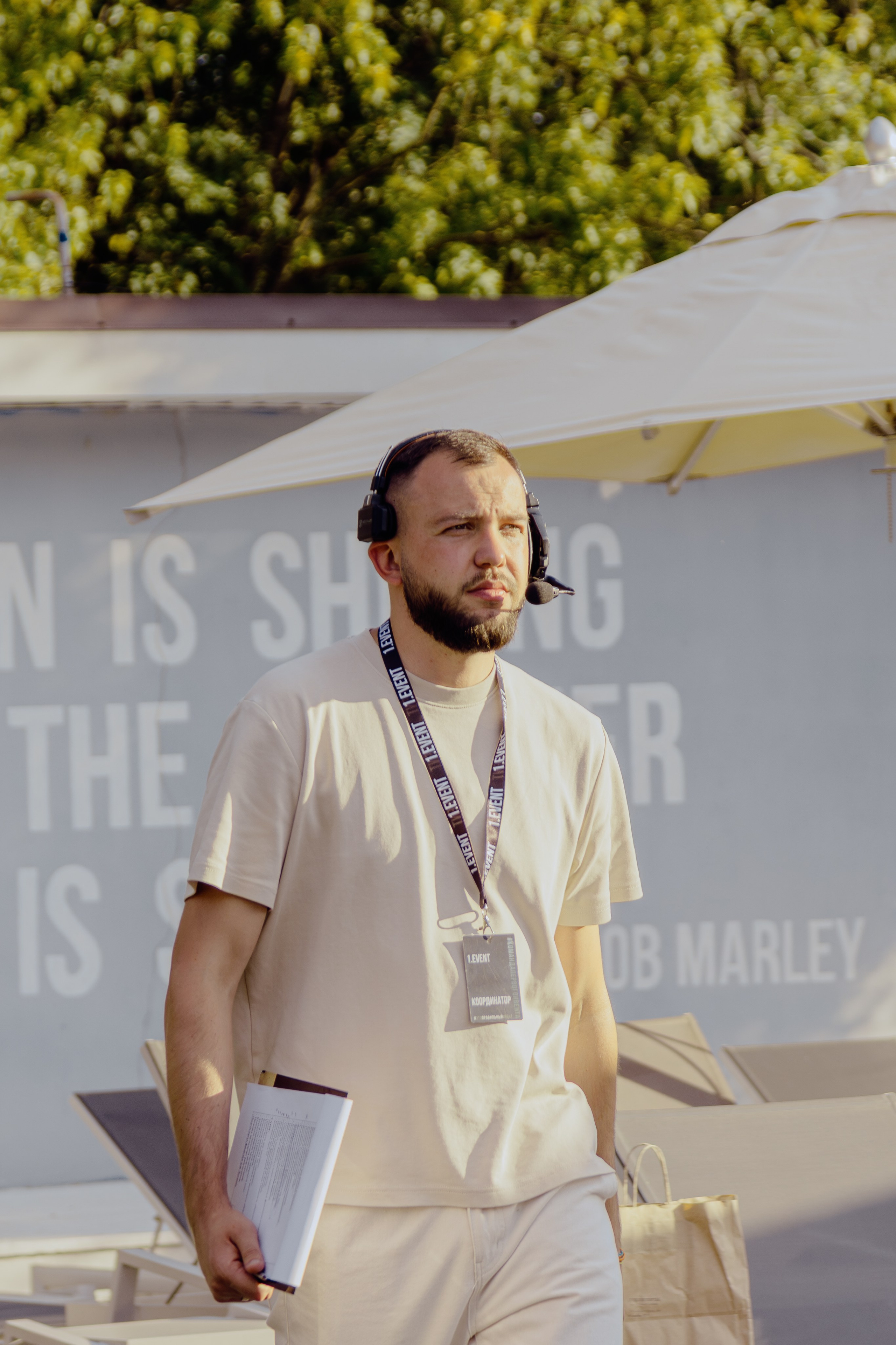 Репортажная съёмка корпоратива компании Феникс. Портретный фотограф в Ростове-на-Дону Антон Казарин