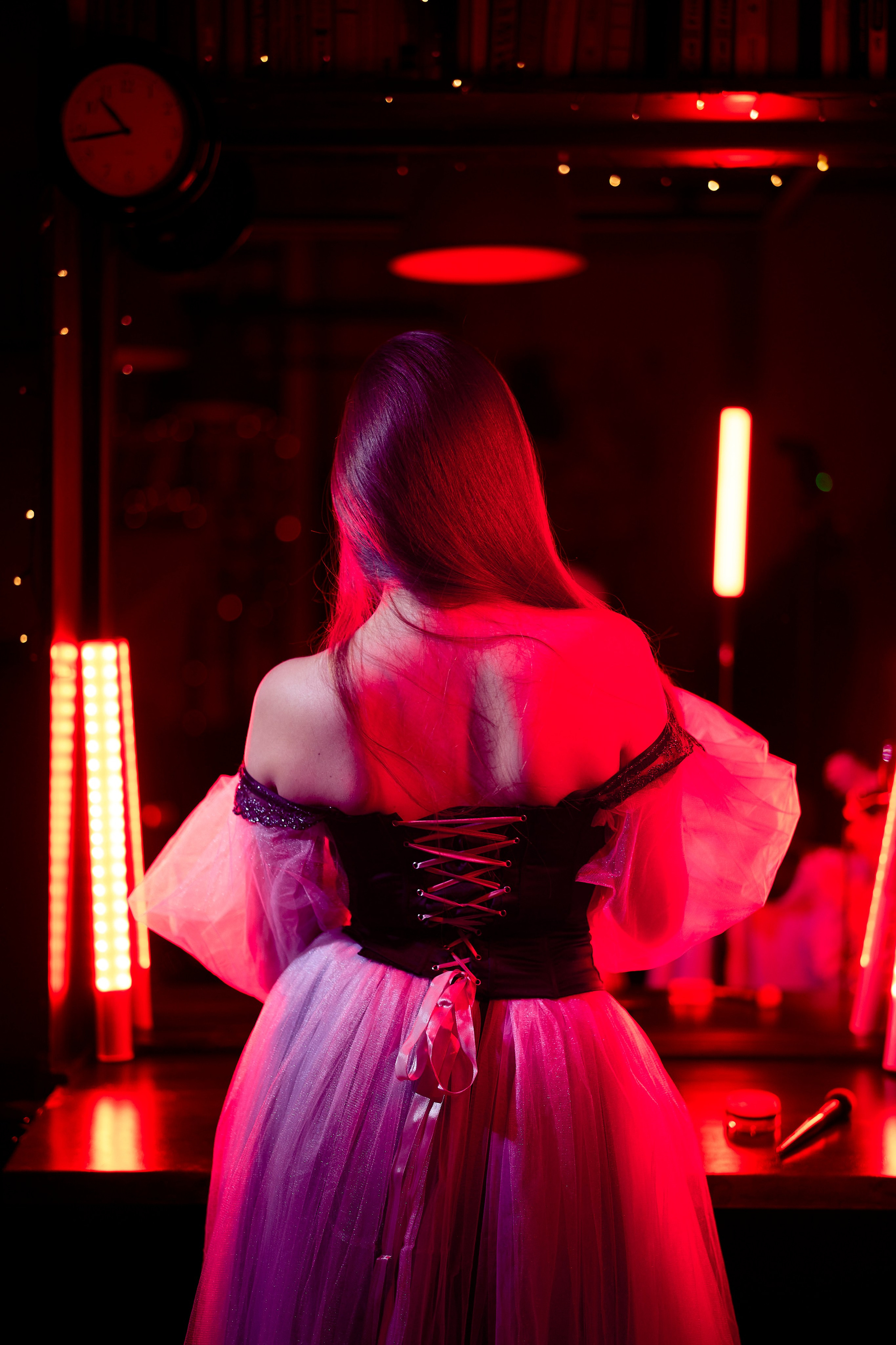 Вампирчики. EVG PROHOROV