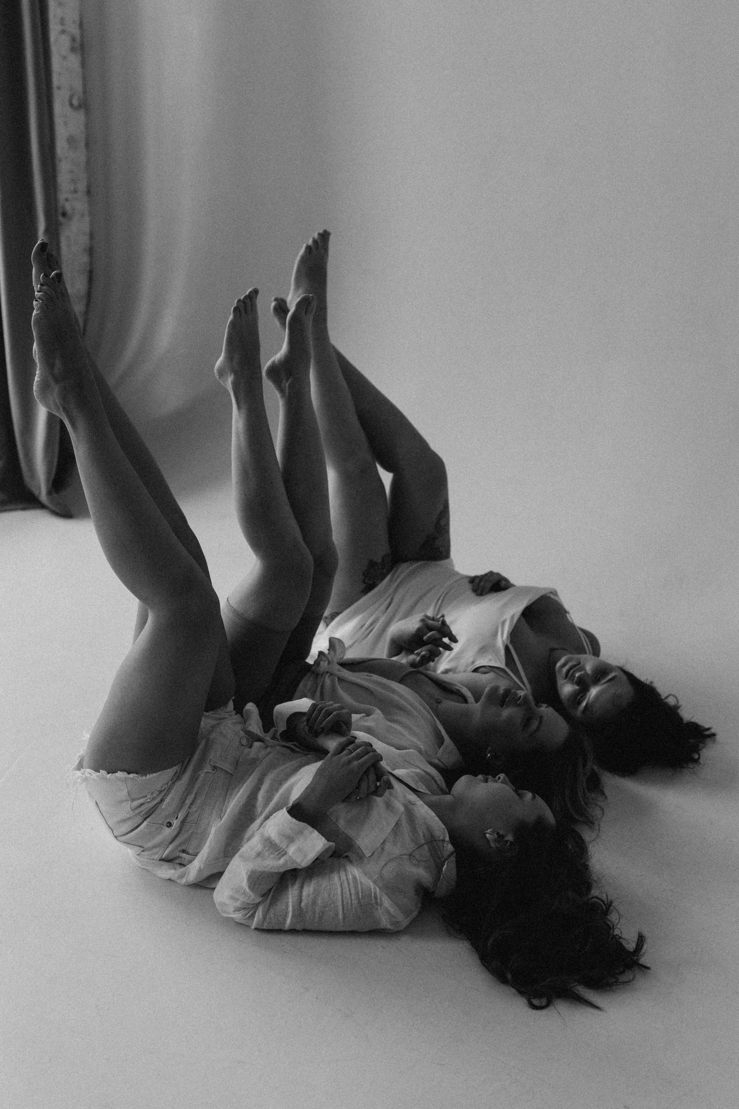 Женский проект. Фотограф НОГИНСК, Москва, Анастасия Белая