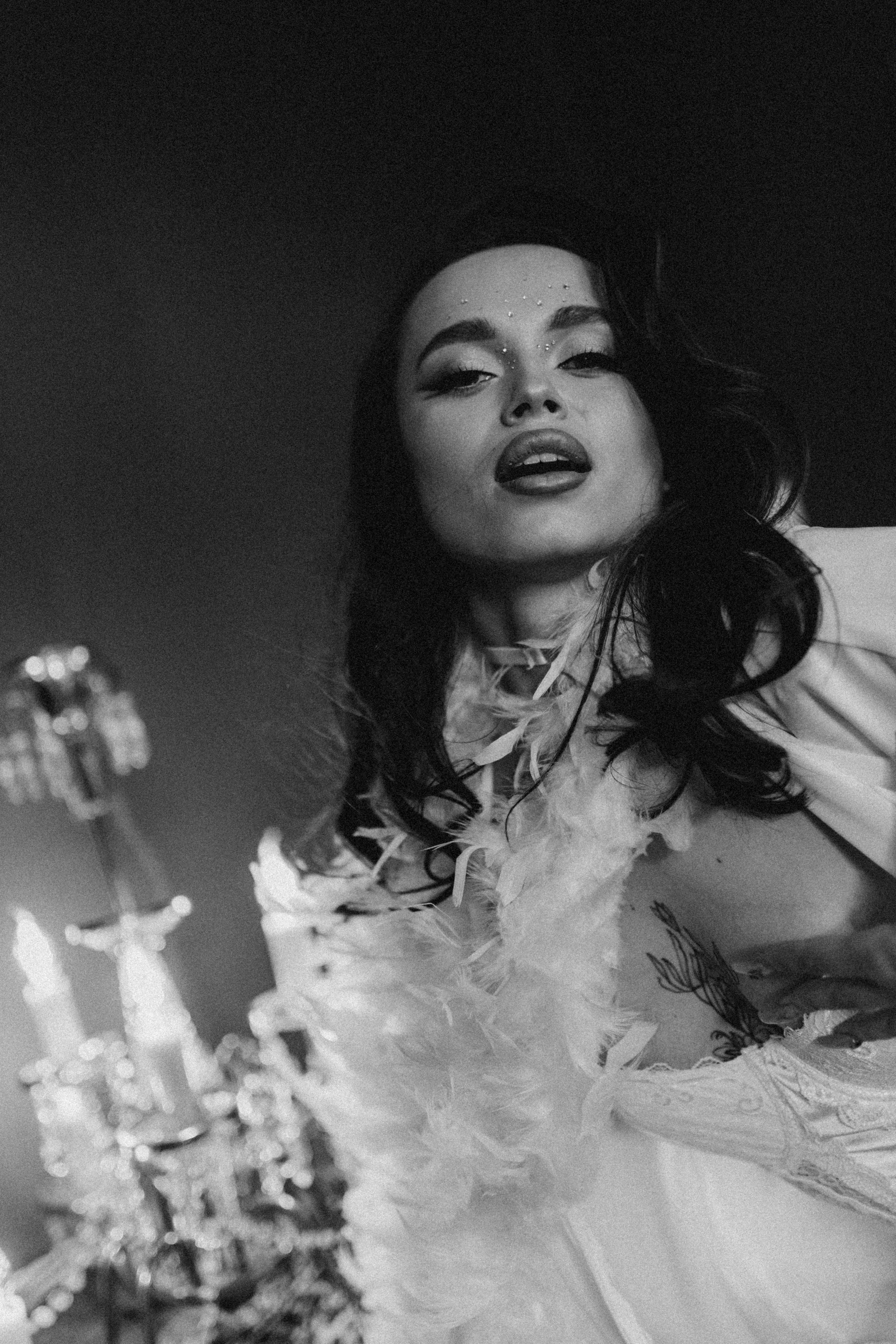 Лина. Фотограф НОГИНСК, Москва, Анастасия Белая