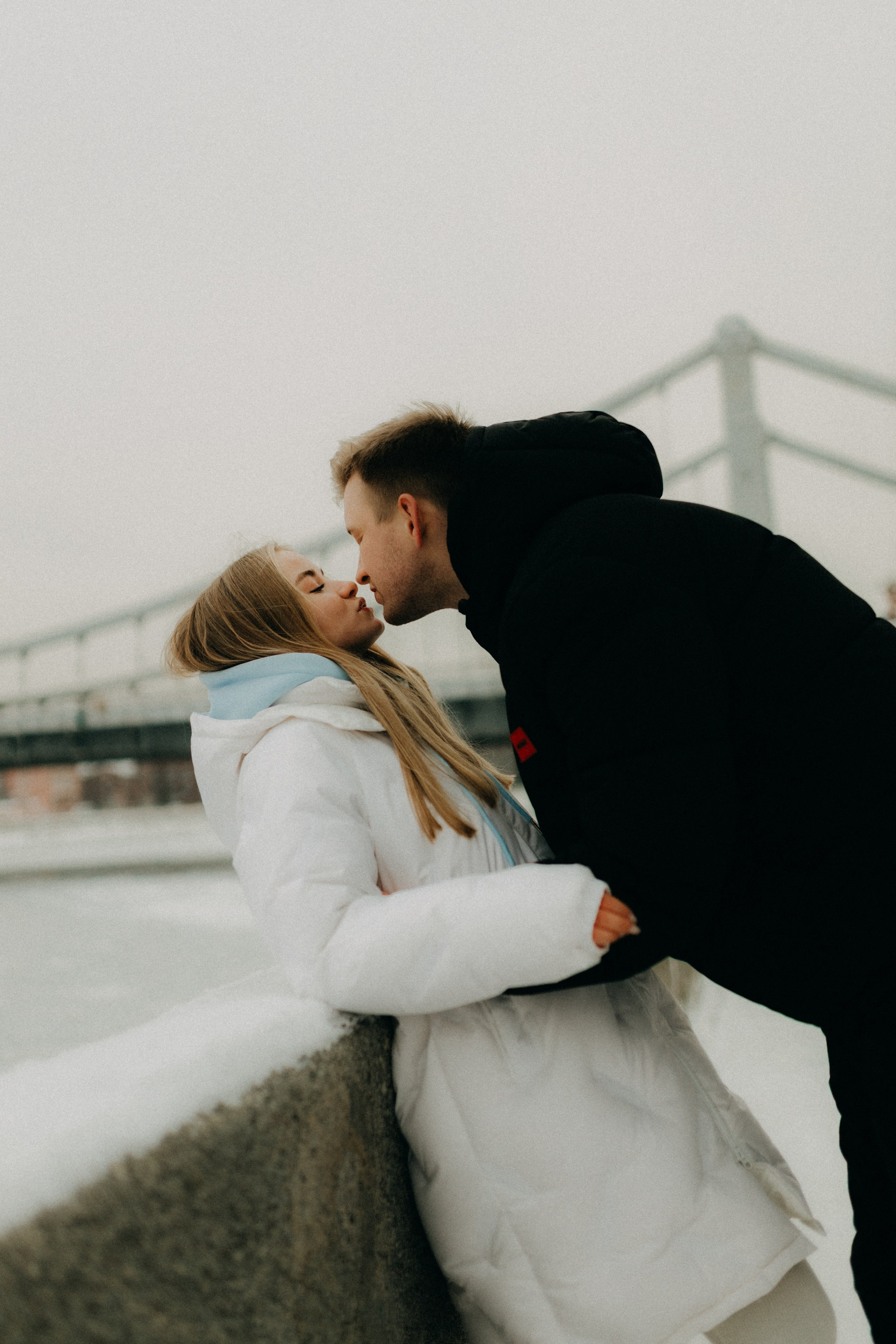 Анна & Сергей. Фотограф НОГИНСК, Москва, Анастасия Белая