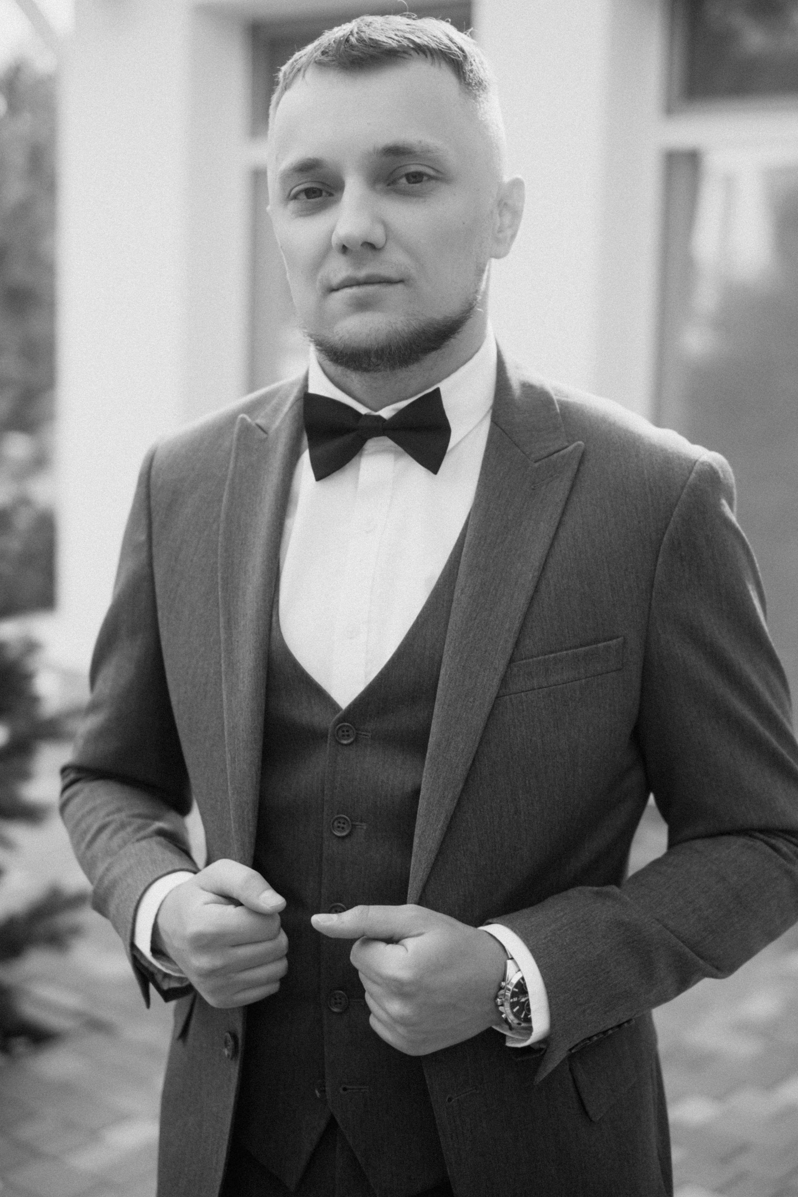 Юлия и Эдуарт ЗАГС. Свадебный и семейный фотограф г. Волгоград Биленко Ангелина