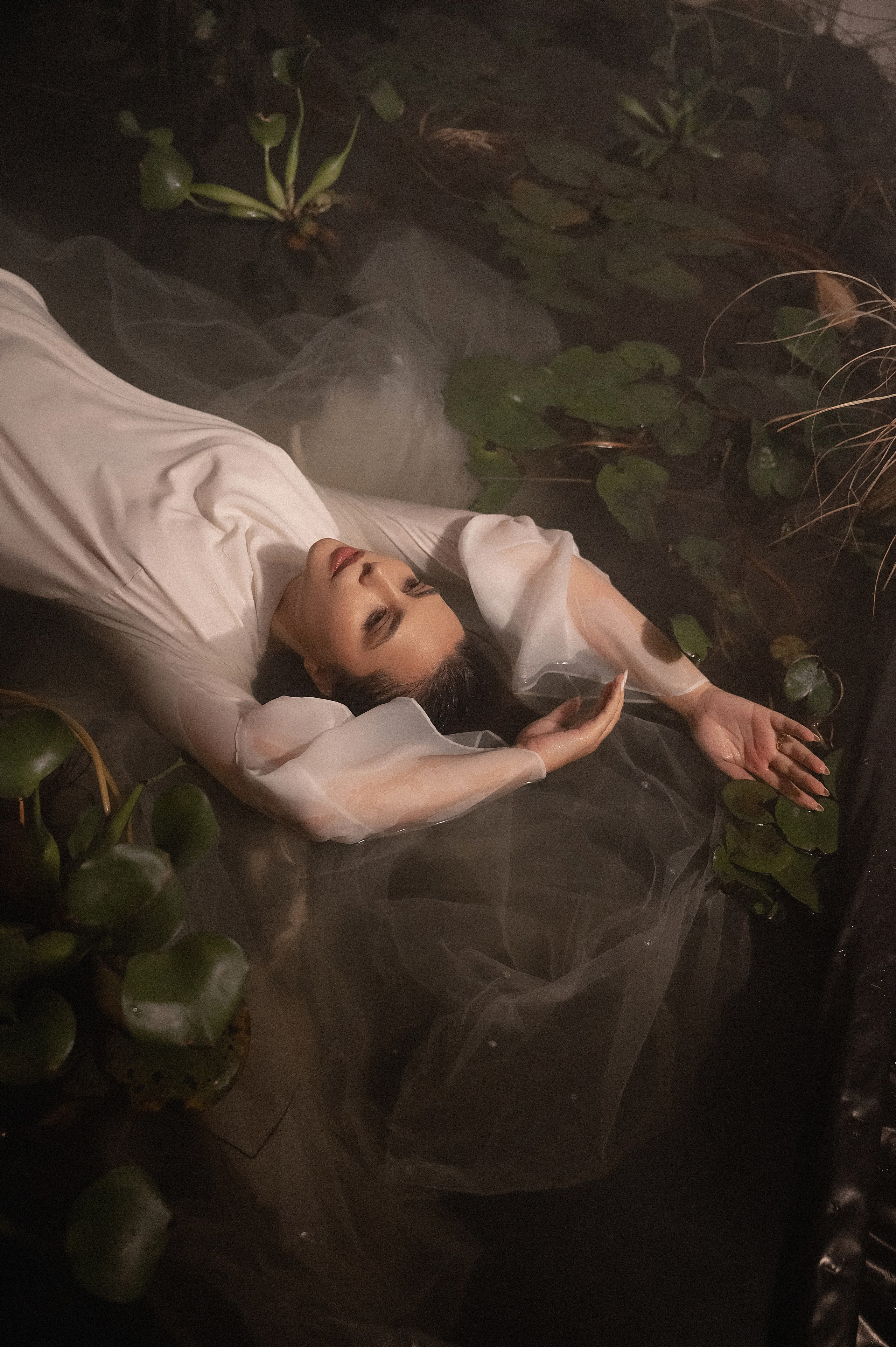 Лиза. Свадебный фотограф и видеограф