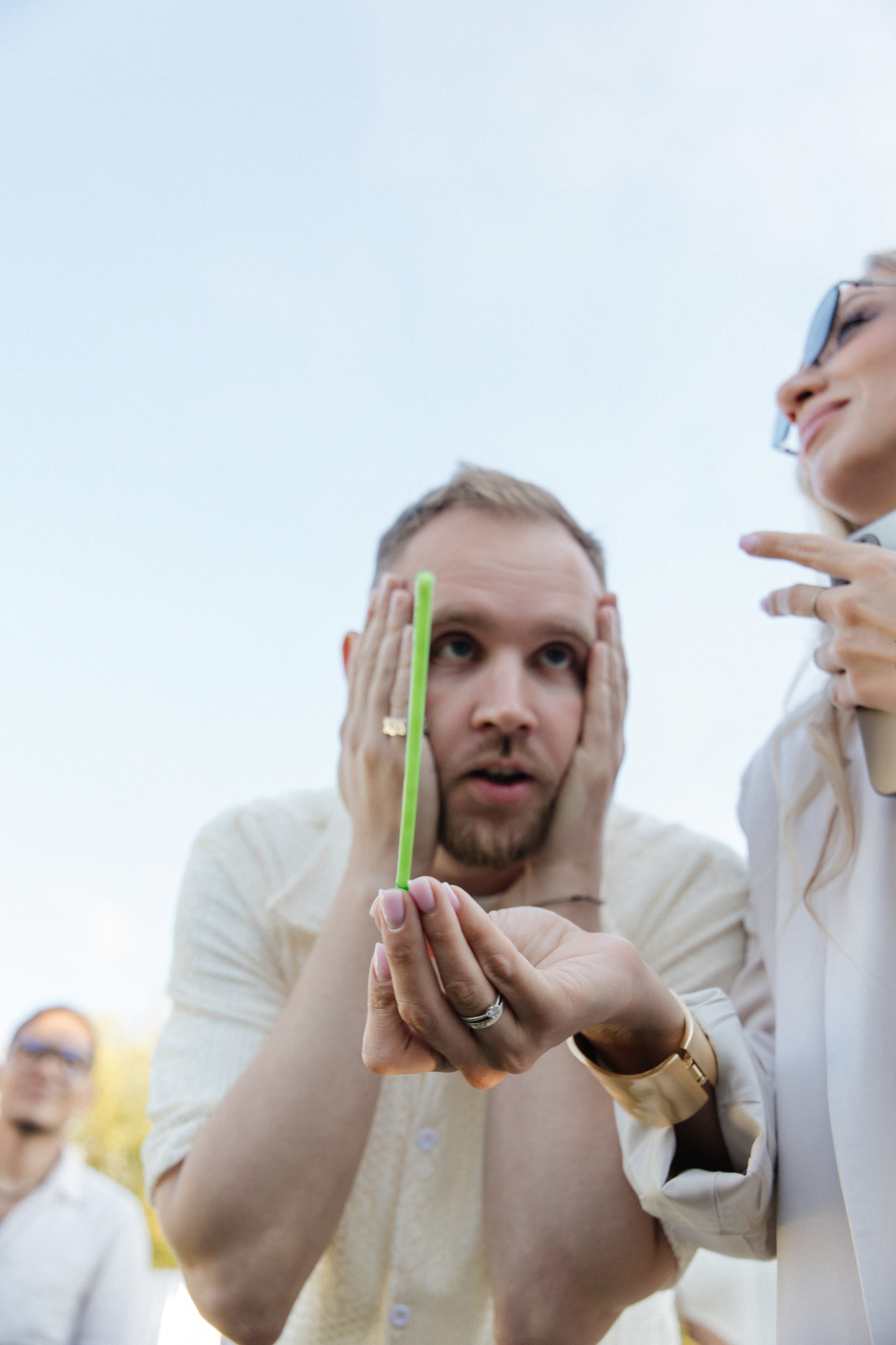 Артем и Дарья. Свадебный фотограф в Красноярске
