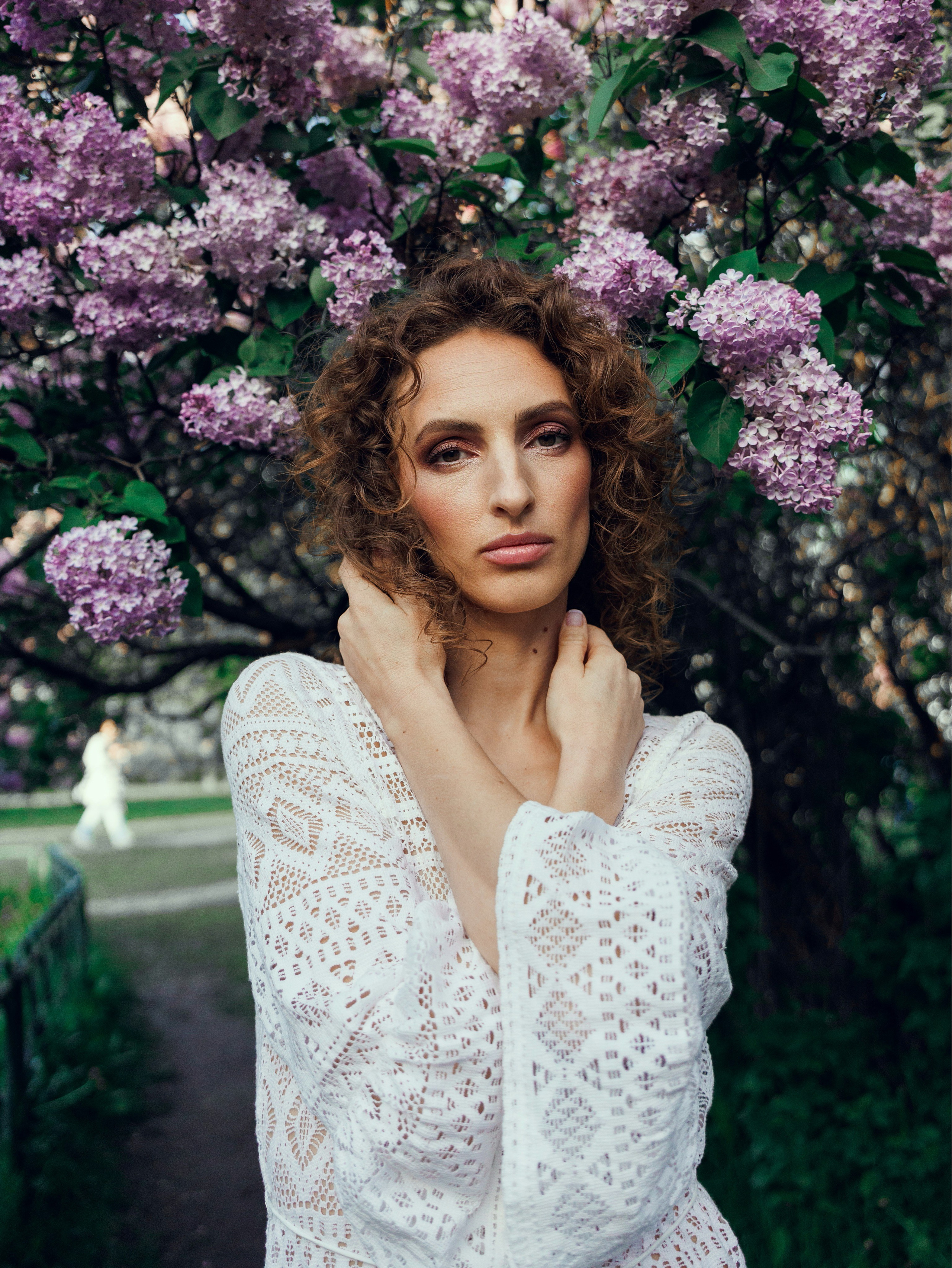 ТВОРЧЕСТВО. Портретный фотограф в Москве — Янка Шемшурова