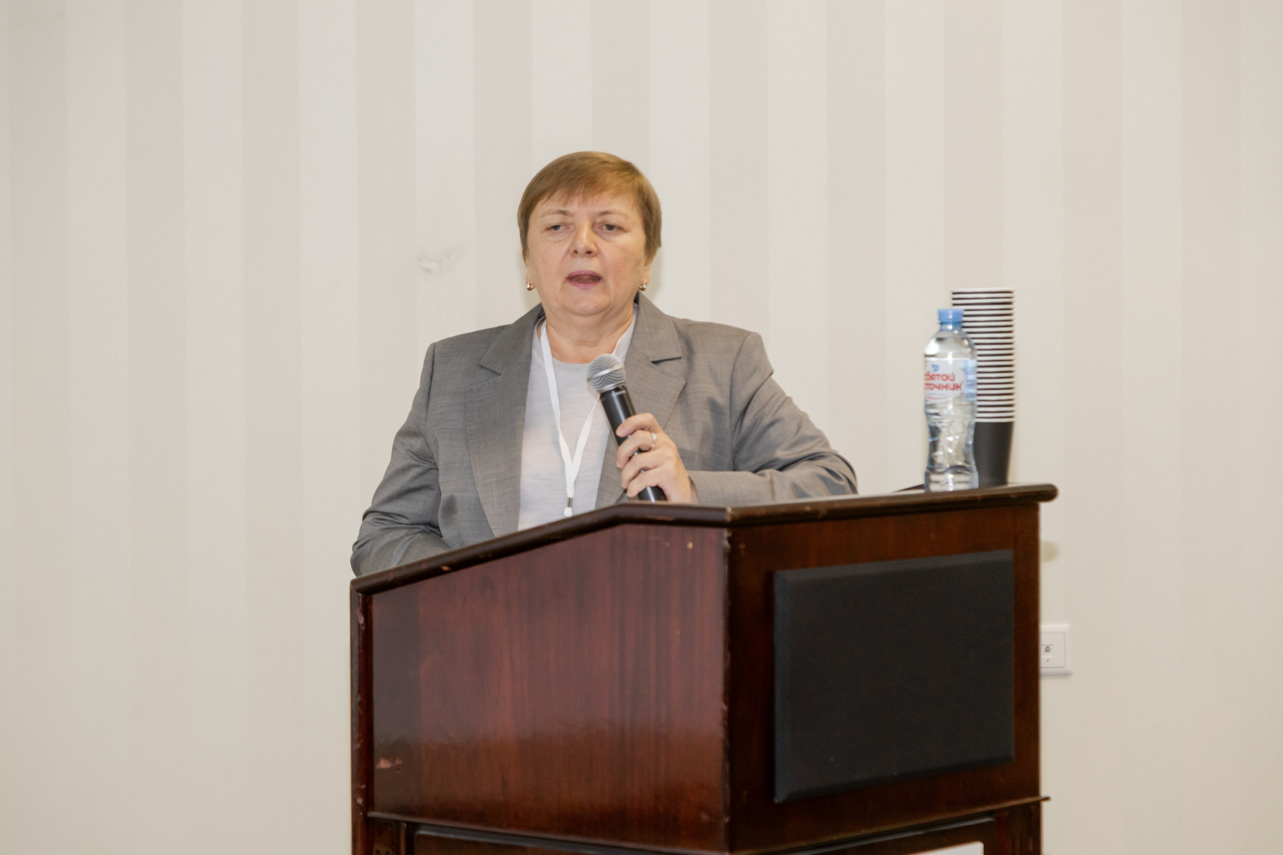 Эндоскопическая конференция. Фотограф в Самаре / Олеся Широнина