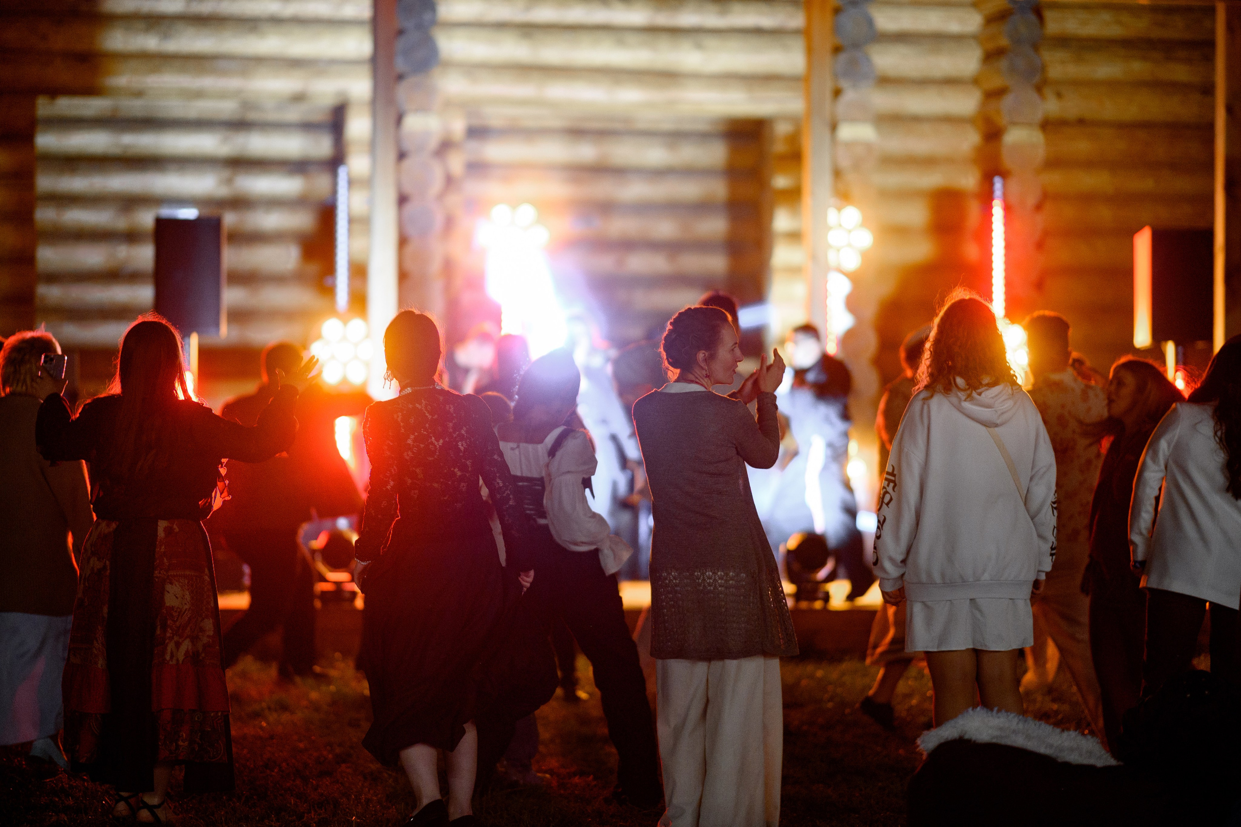 Lisa & Ilya. Фотограф в Липецке Ковалько Евгений