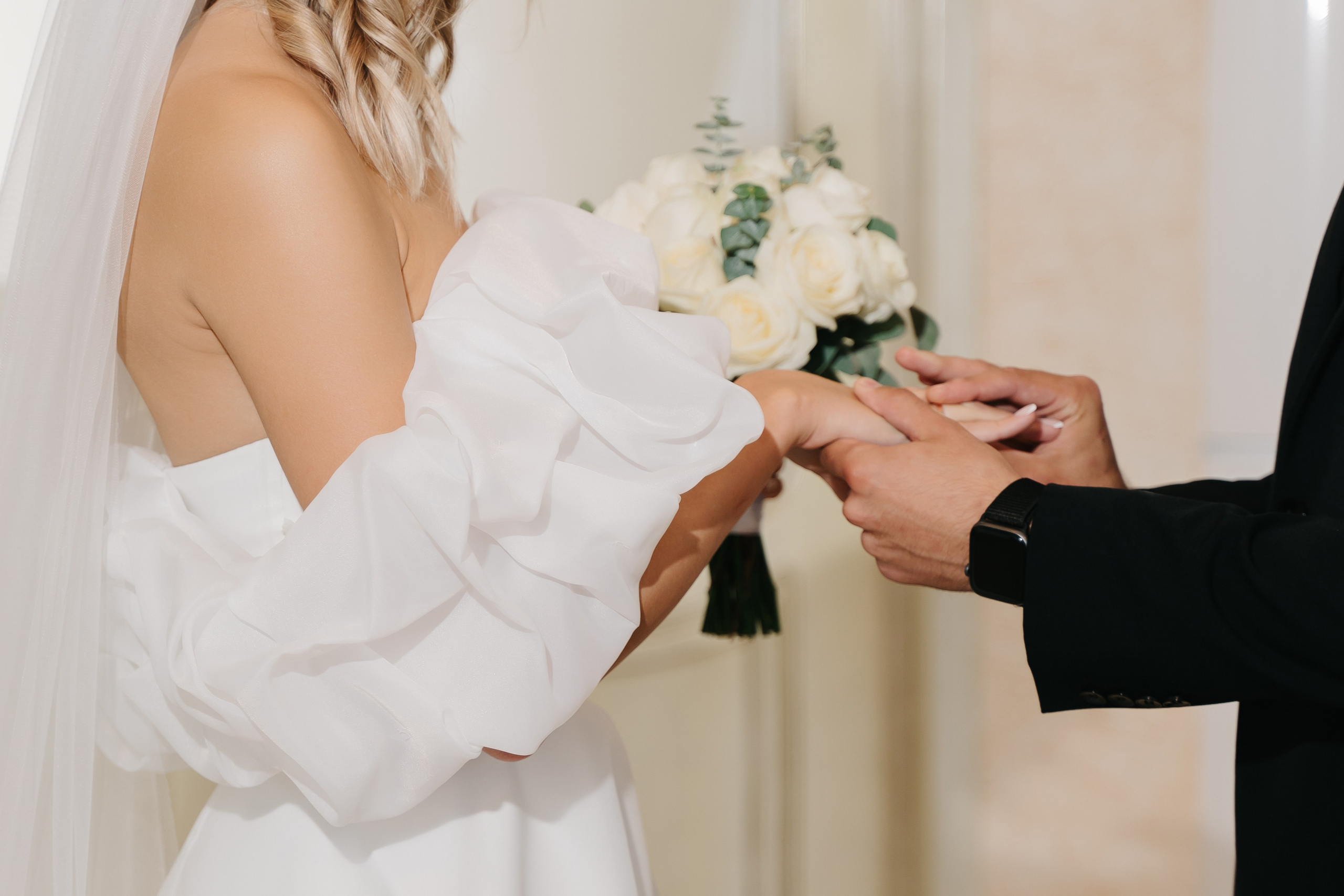 Данил и Валерия. Свадебный фотограф Камчатка Петровский Павел