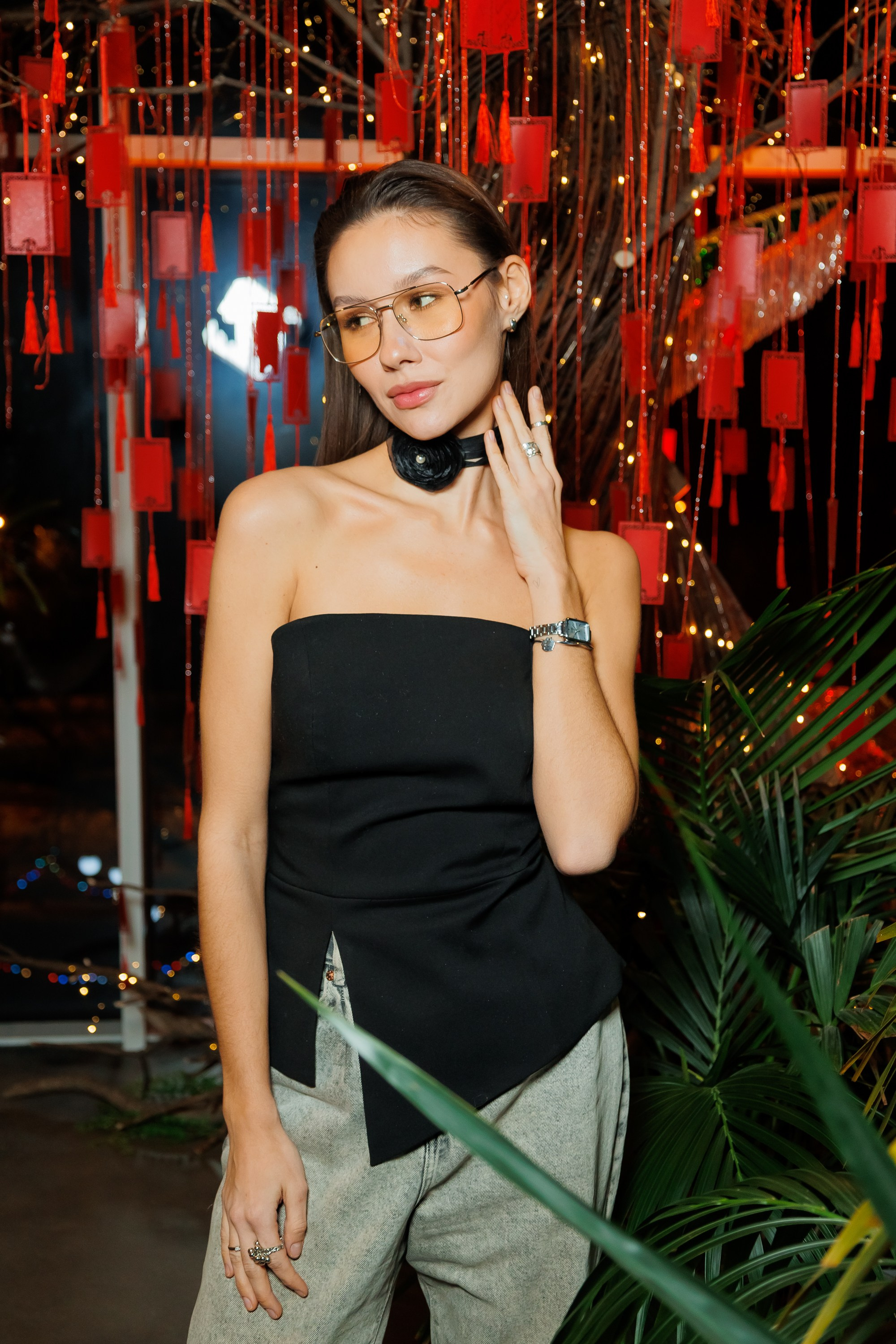 ЭХО новый год 2025. Фотограф из Хабаровска Юлия Черёмушкина