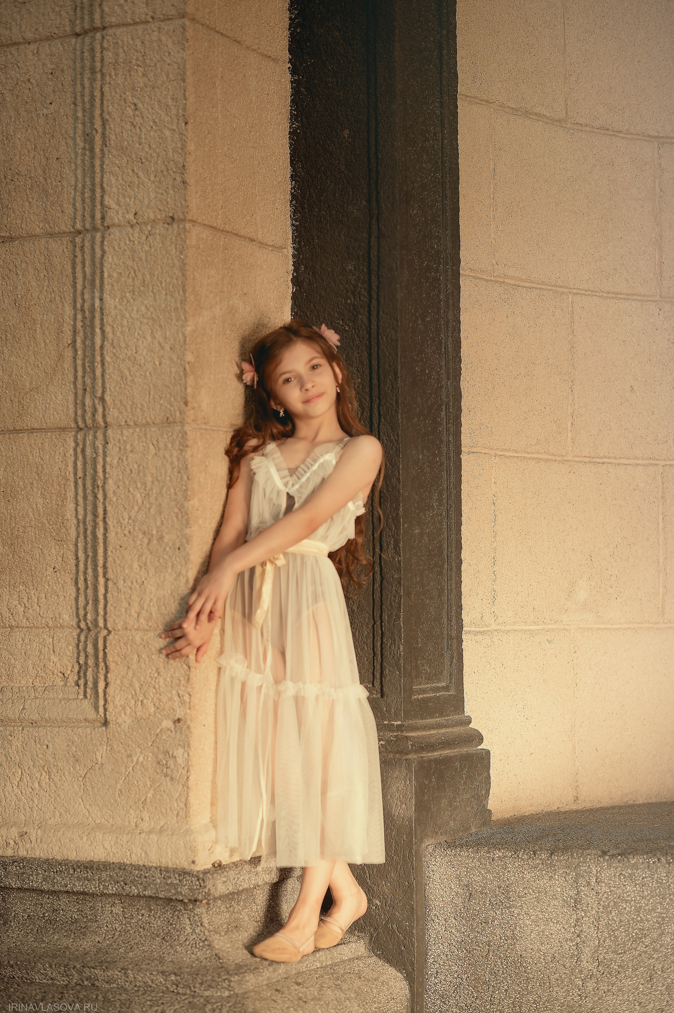 Уличные DANCE. Спортивный и портретный фотограф