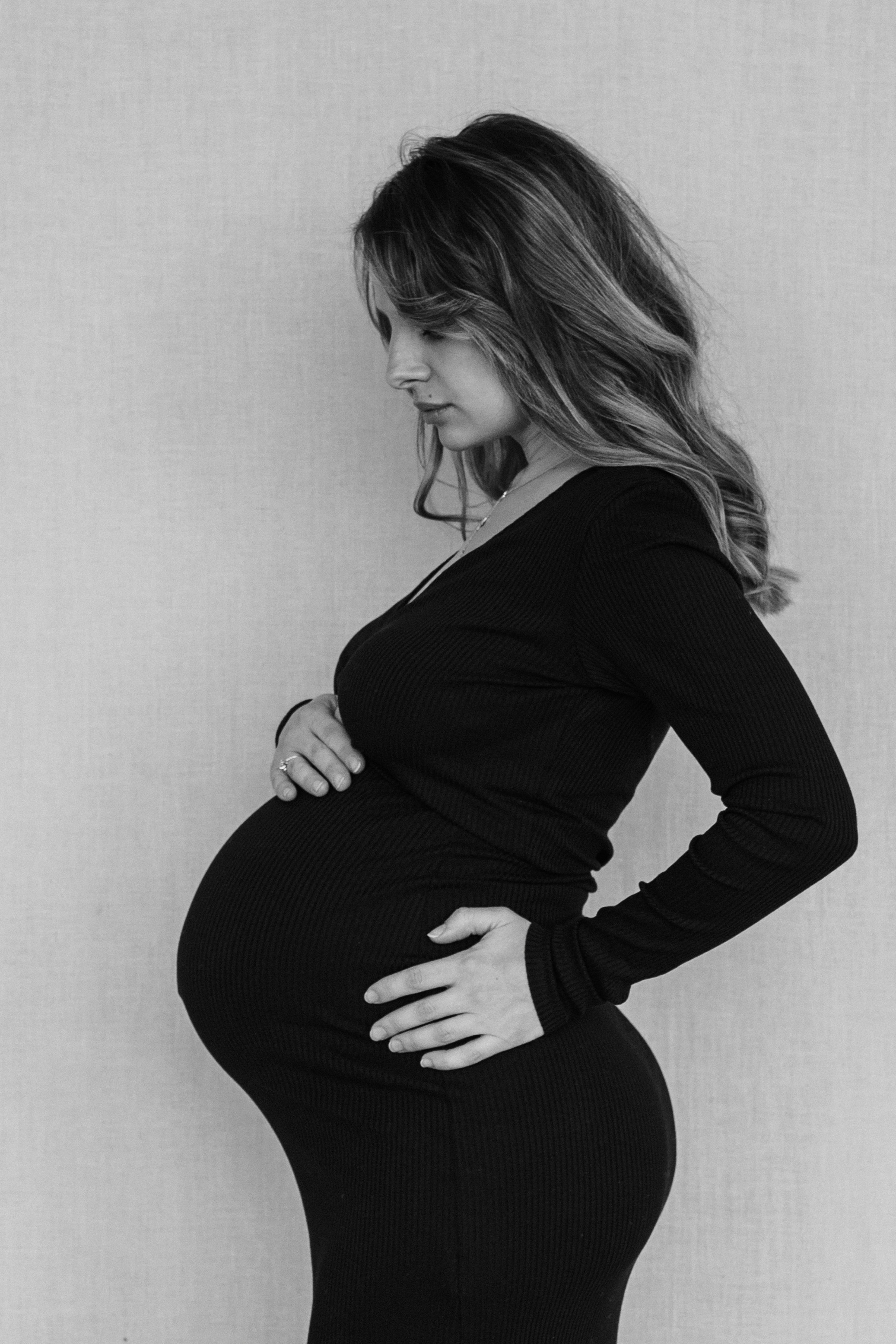 Семья Ф.студийная фотосессия. Фотограф Ольга Игорева