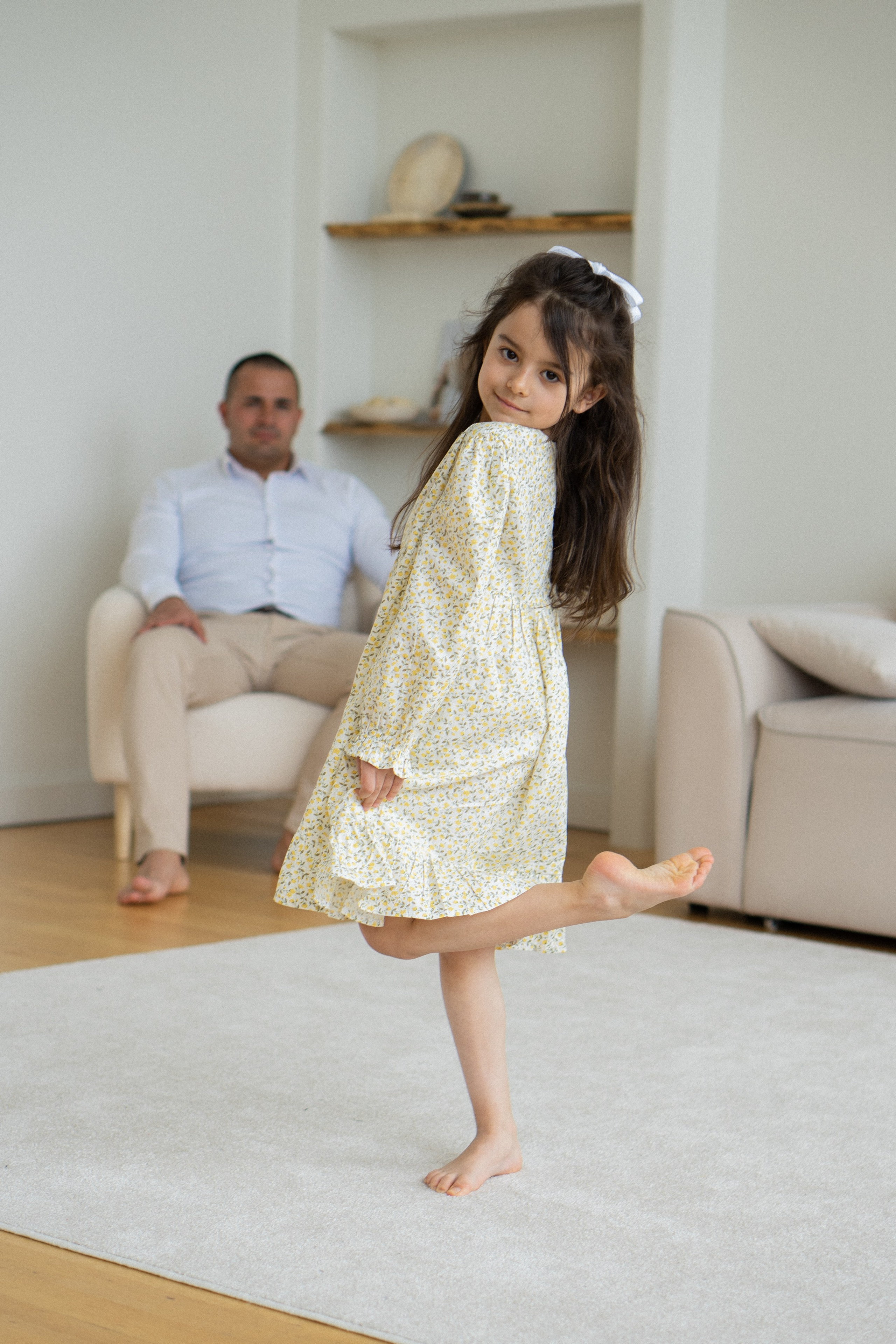 Семья Ф.студийная фотосессия. Фотограф Ольга Игорева