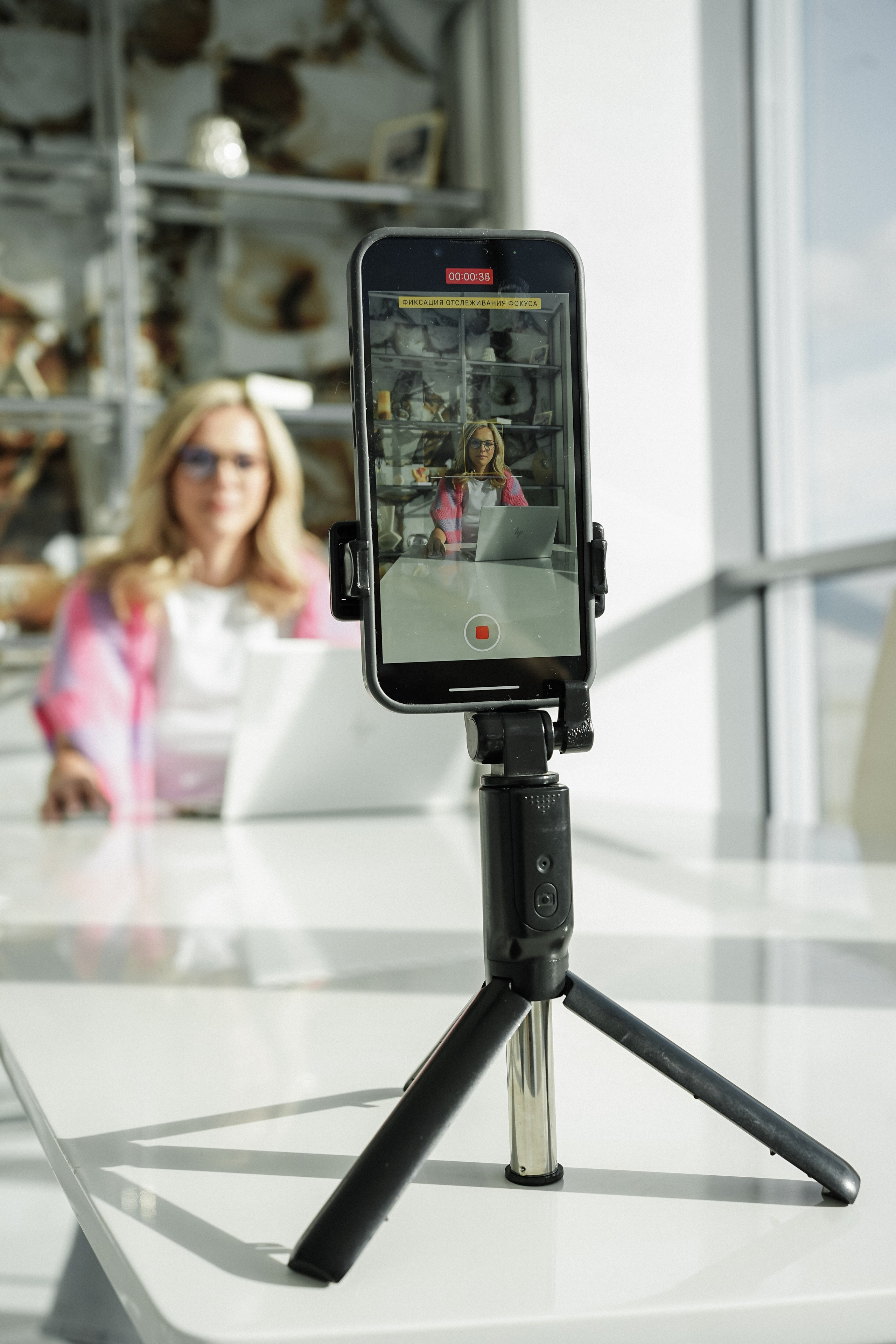 Ксения Эксперт по половому созреванию. Фотограф Ольга Игорева