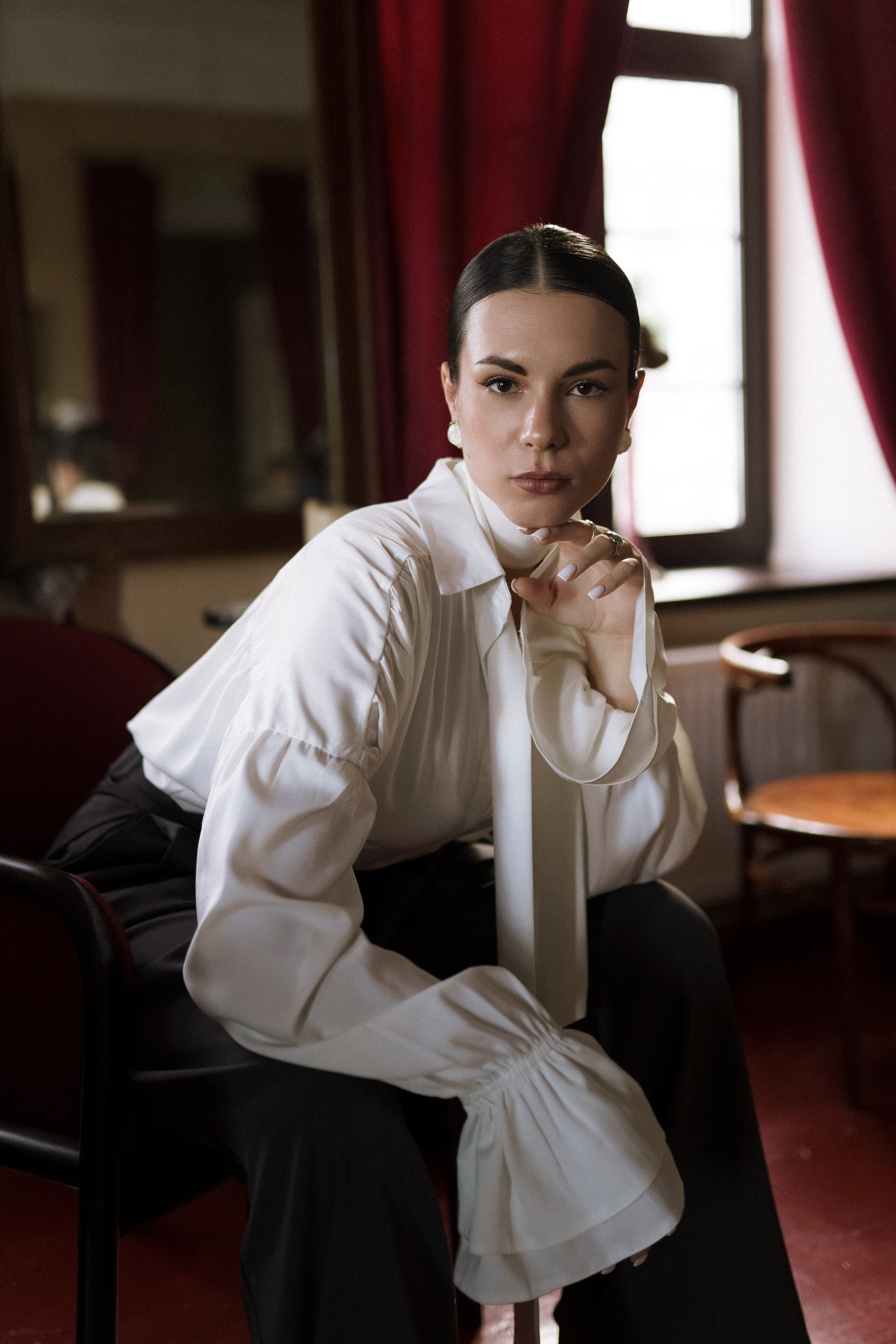 Мария. Фотограф Таня Булгакова Крым, Симферополь, Севастополь, Нижнегорский