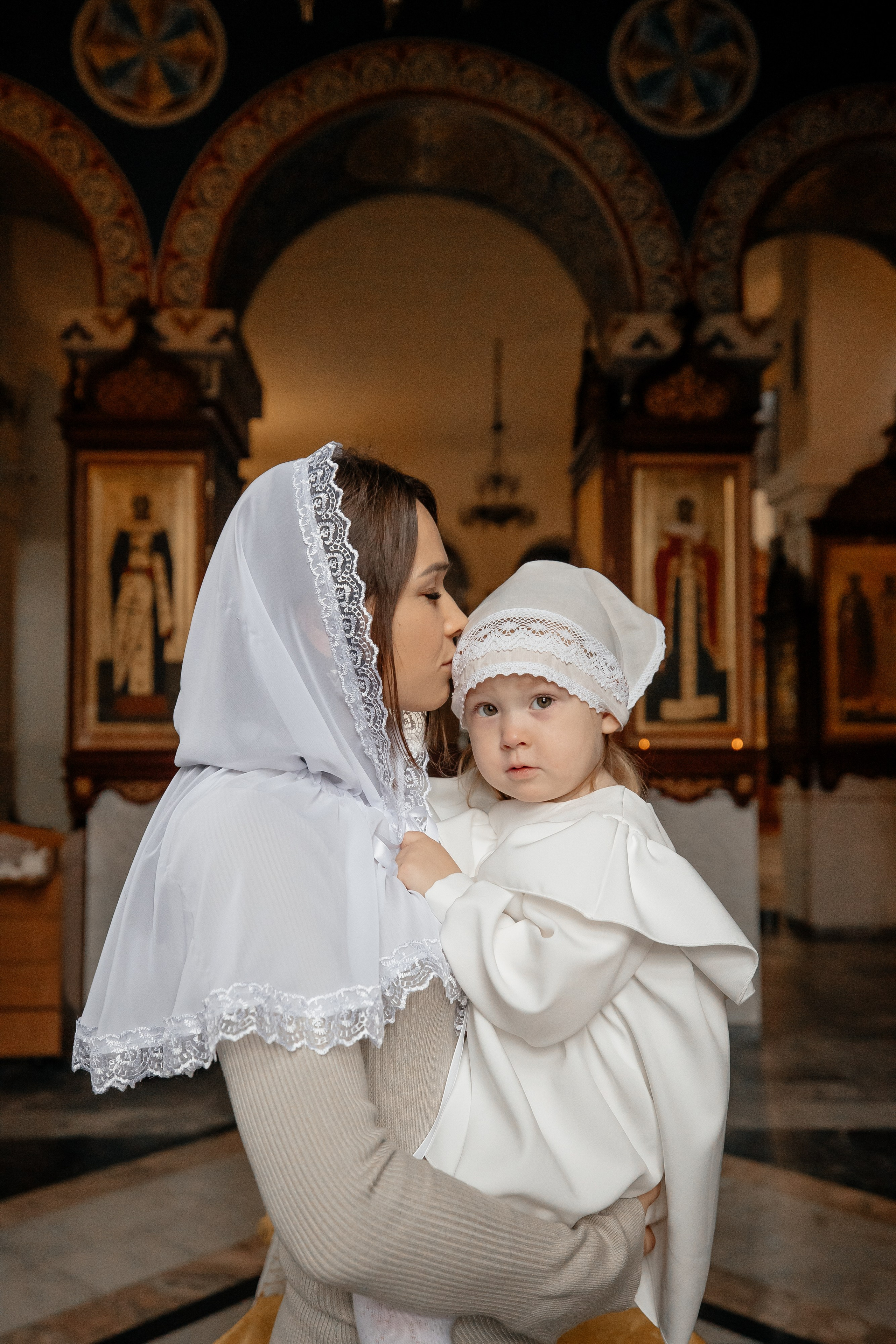 Фото портфолио крещения. Фотограф крещения венчания Чебоксары, Чувашия Татьяна Иванова