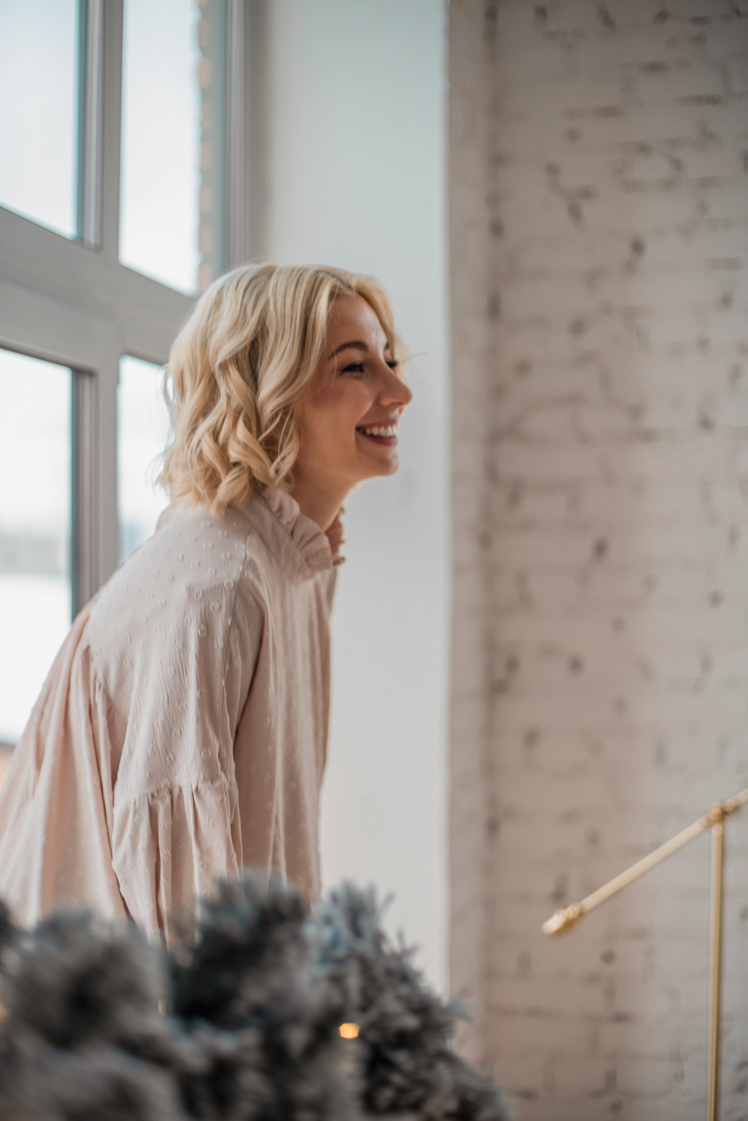 Новогодняя фотосессия семьи Натальи и Дмитрия. Семейный и свадебный фотограф в Москве и Подмосковье Еремина Александр