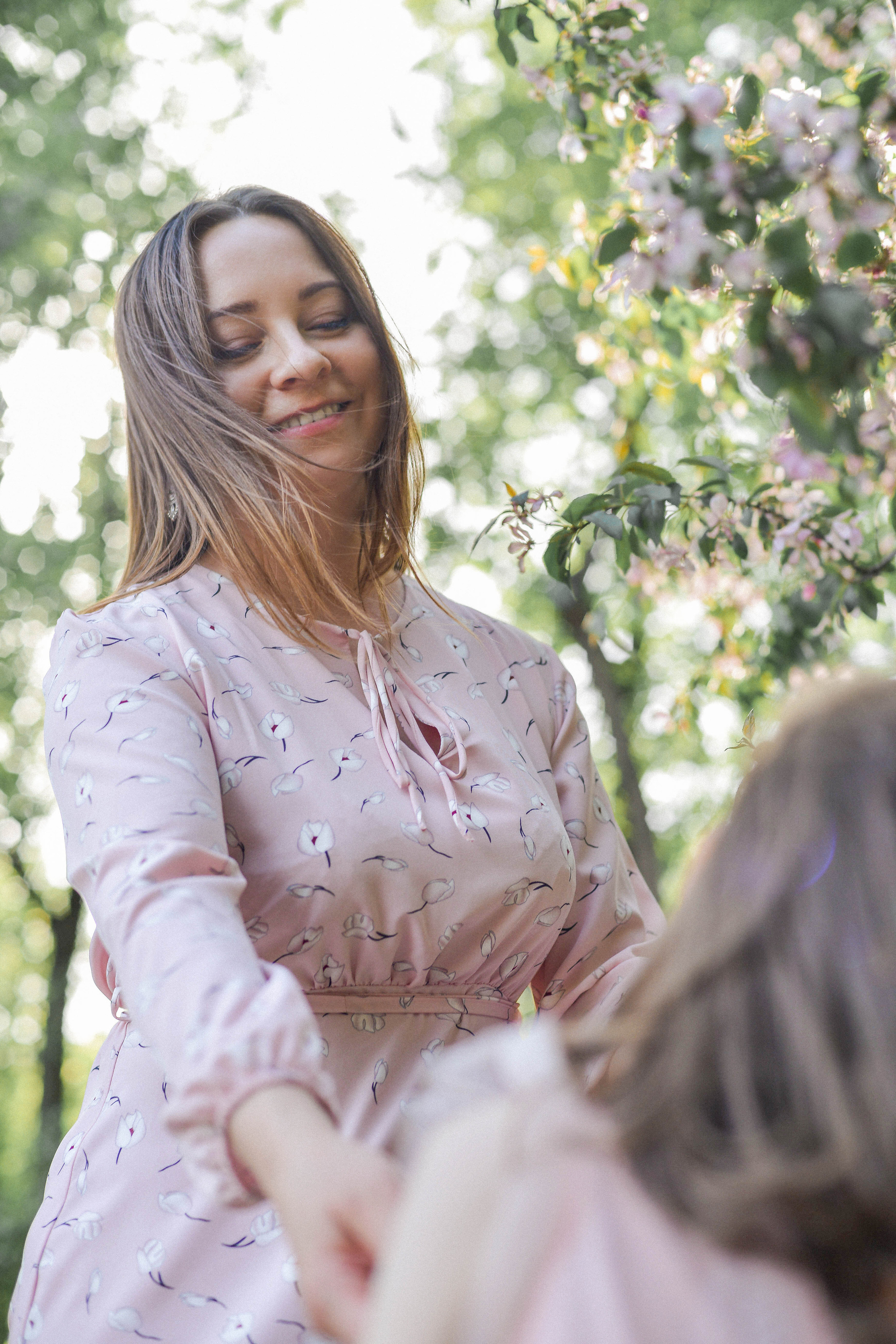 Оля и Лиза. Семейный и свадебный фотограф в Москве и Подмосковье Еремина Александр