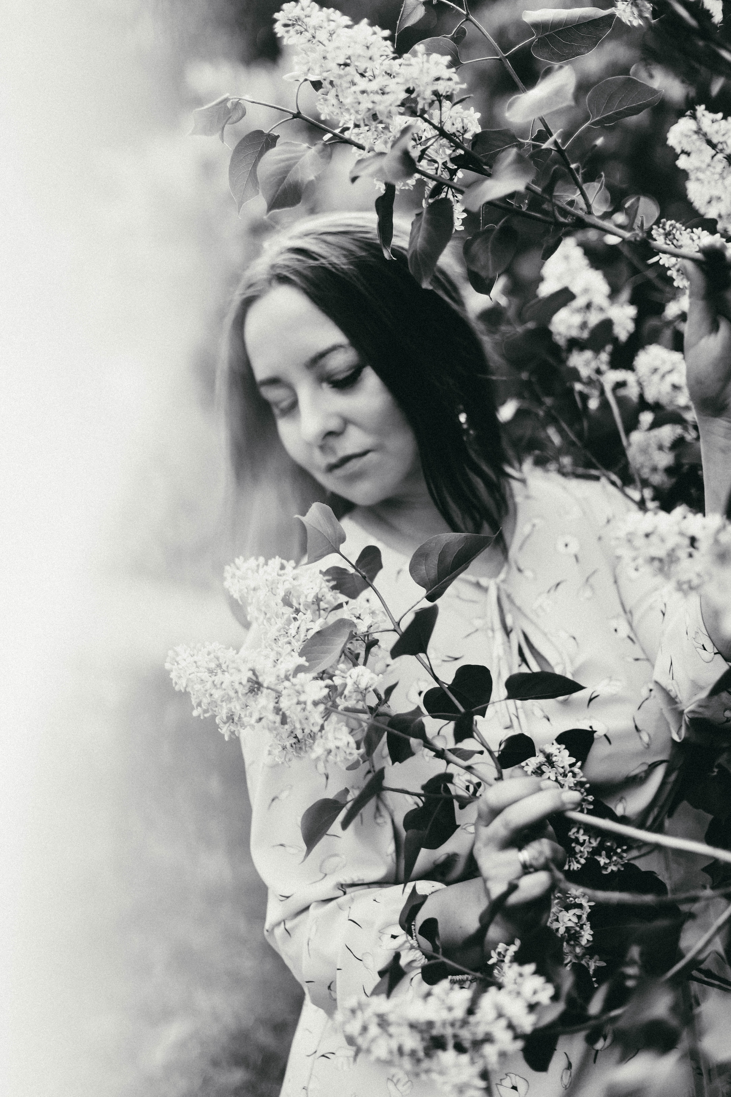 Оля и Лиза. Семейный и свадебный фотограф в Москве и Подмосковье Еремина Александр