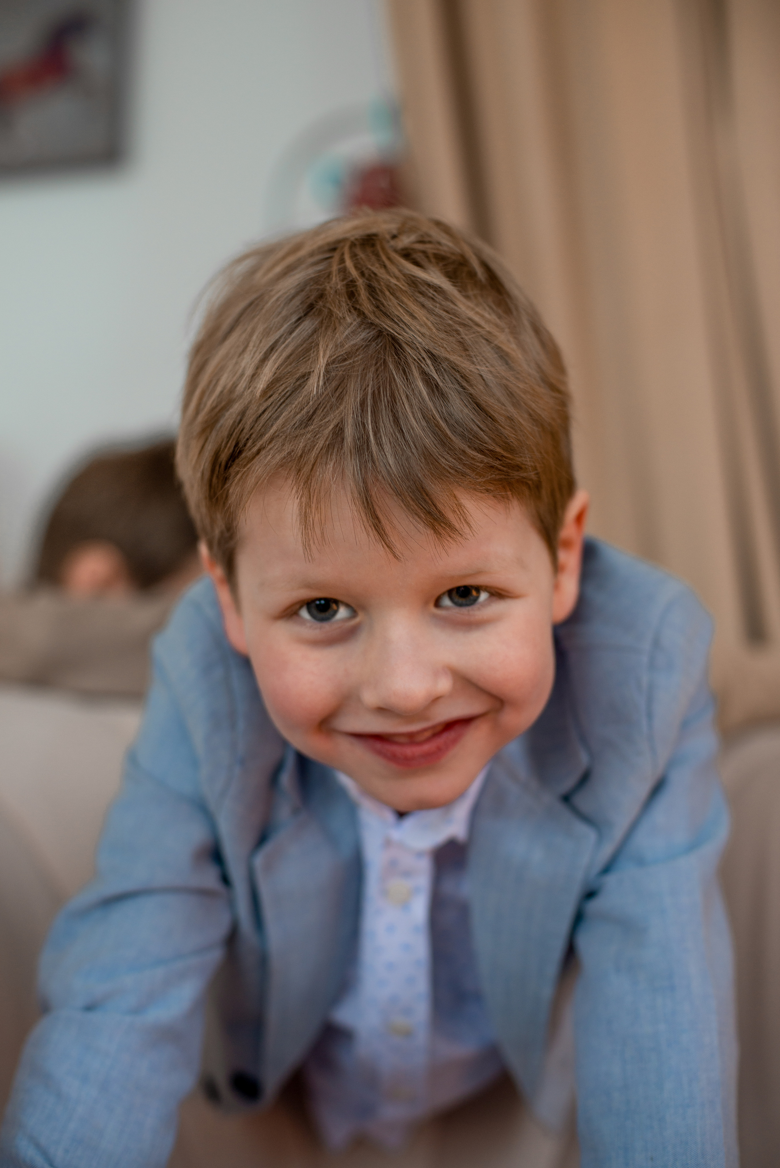 Новогодняя фотосессия семьи Натальи и Дмитрия. Семейный и свадебный фотограф в Москве и Подмосковье Еремина Александр