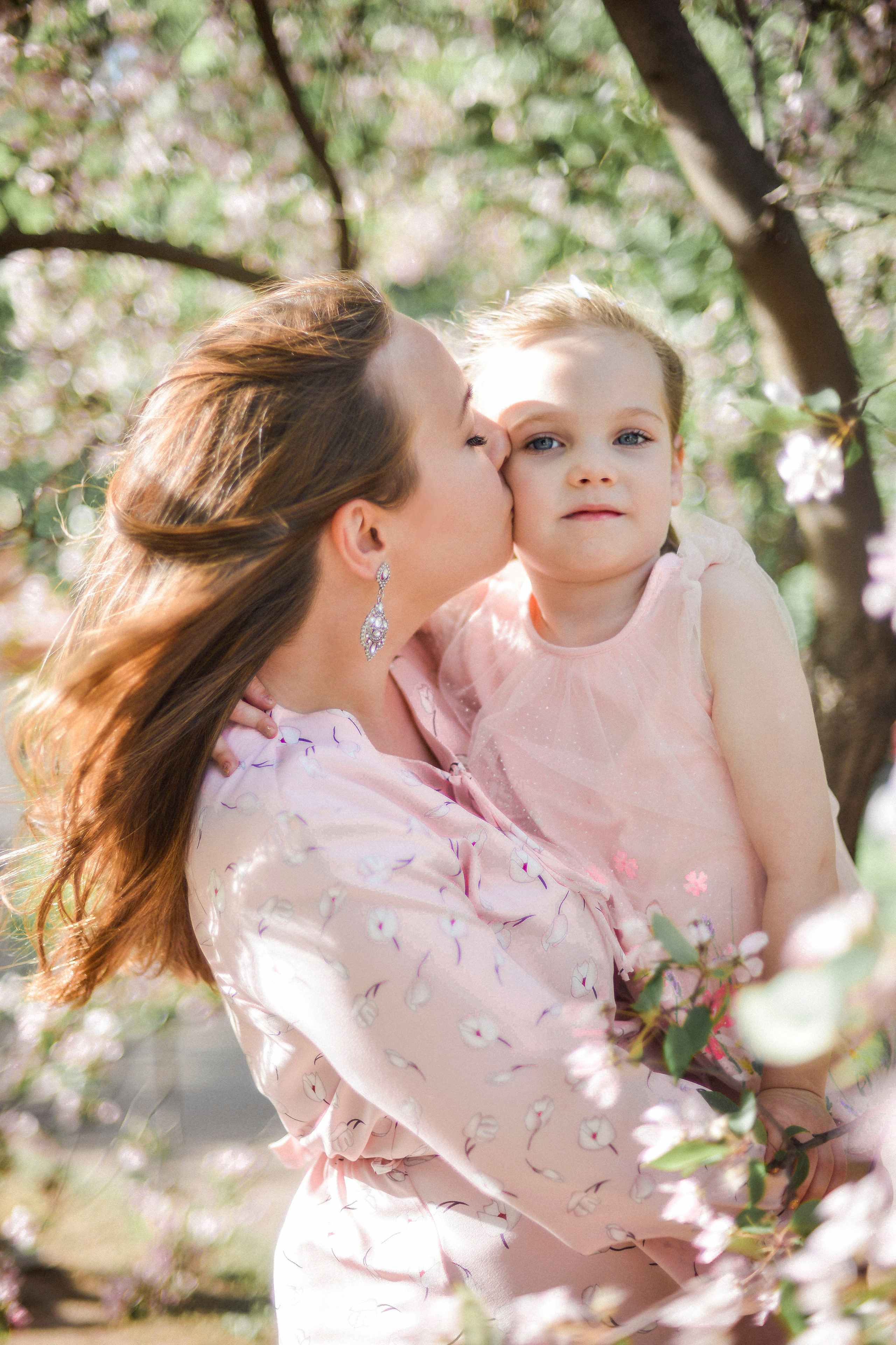 Оля и Лиза. Семейный и свадебный фотограф в Москве и Подмосковье Еремина Александр