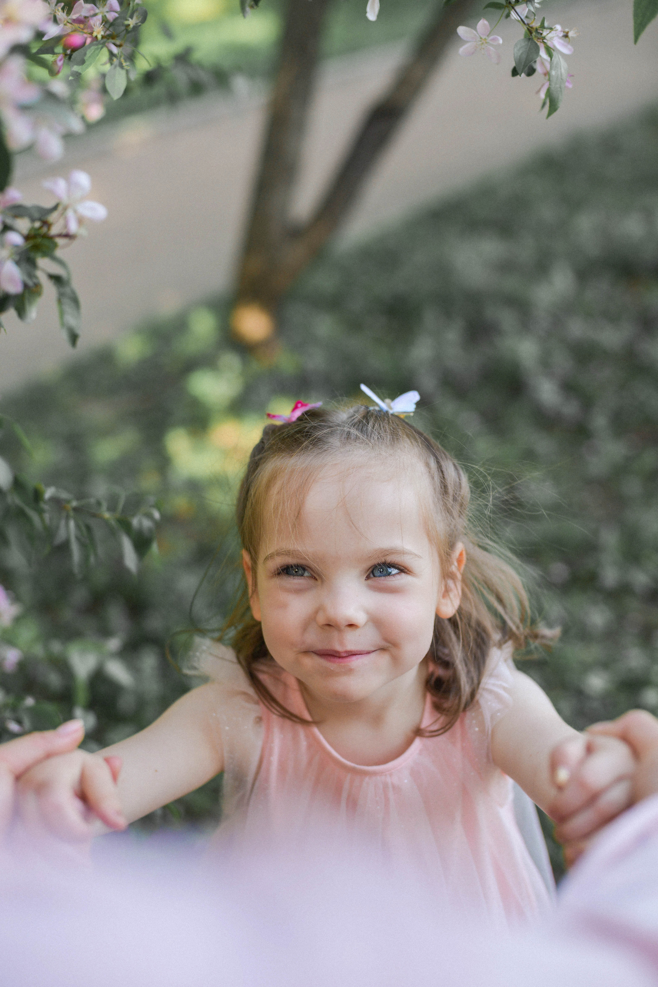 Оля и Лиза. Семейный и свадебный фотограф в Москве и Подмосковье Еремина Александр