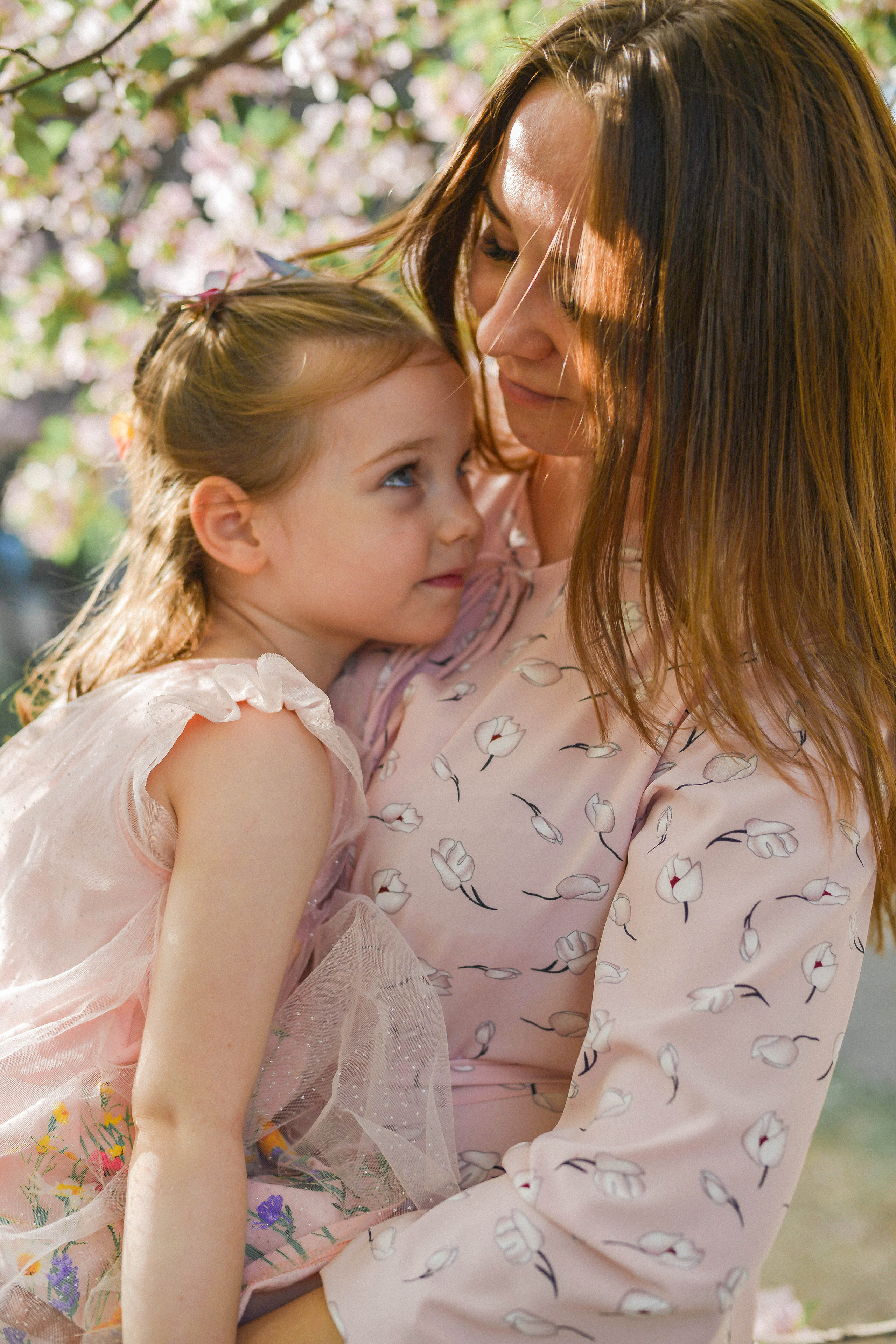 Оля и Лиза. Семейный и свадебный фотограф в Москве и Подмосковье Еремина Александр