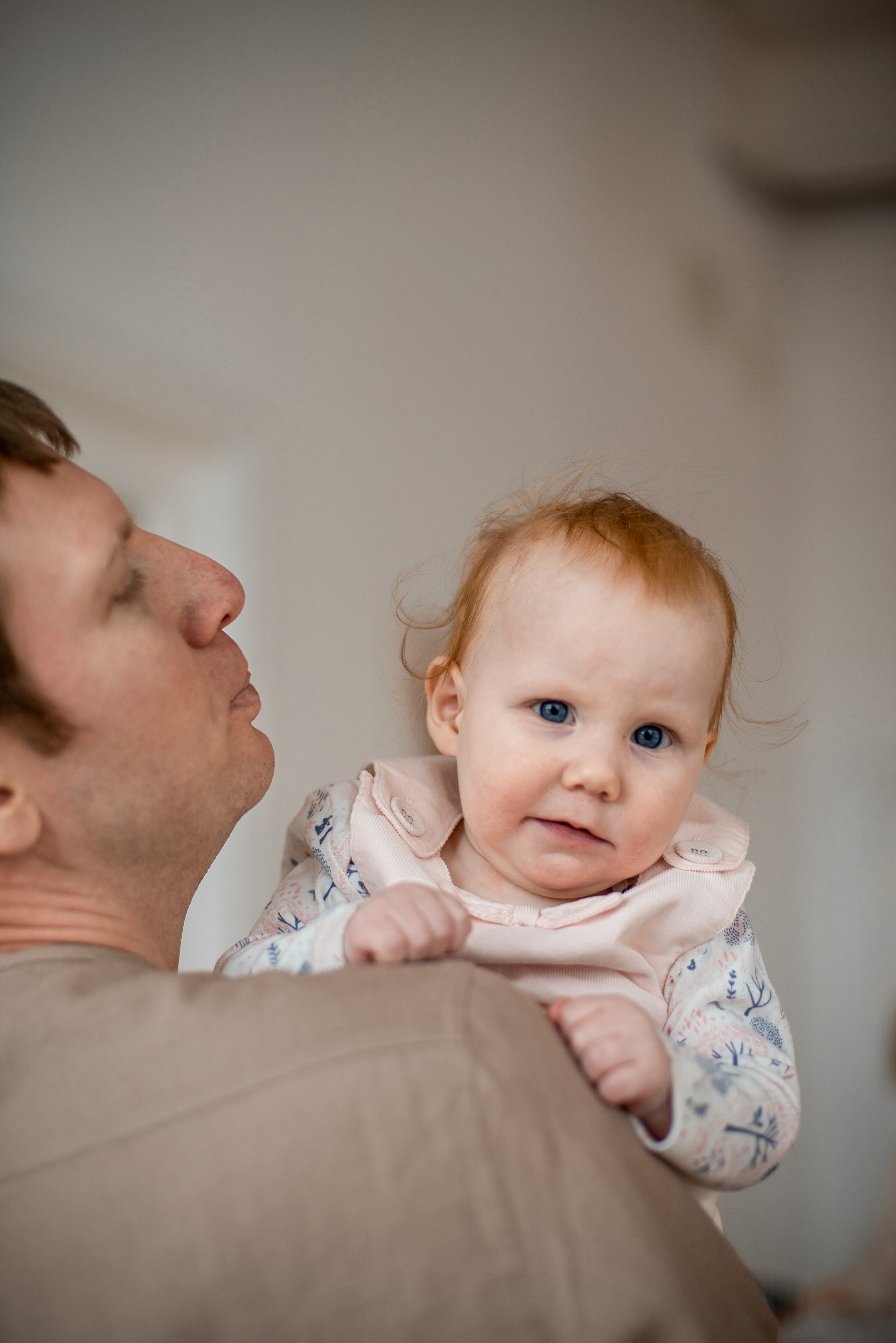 Новогодняя фотосессия семьи Натальи и Дмитрия. Семейный и свадебный фотограф в Москве и Подмосковье Еремина Александр