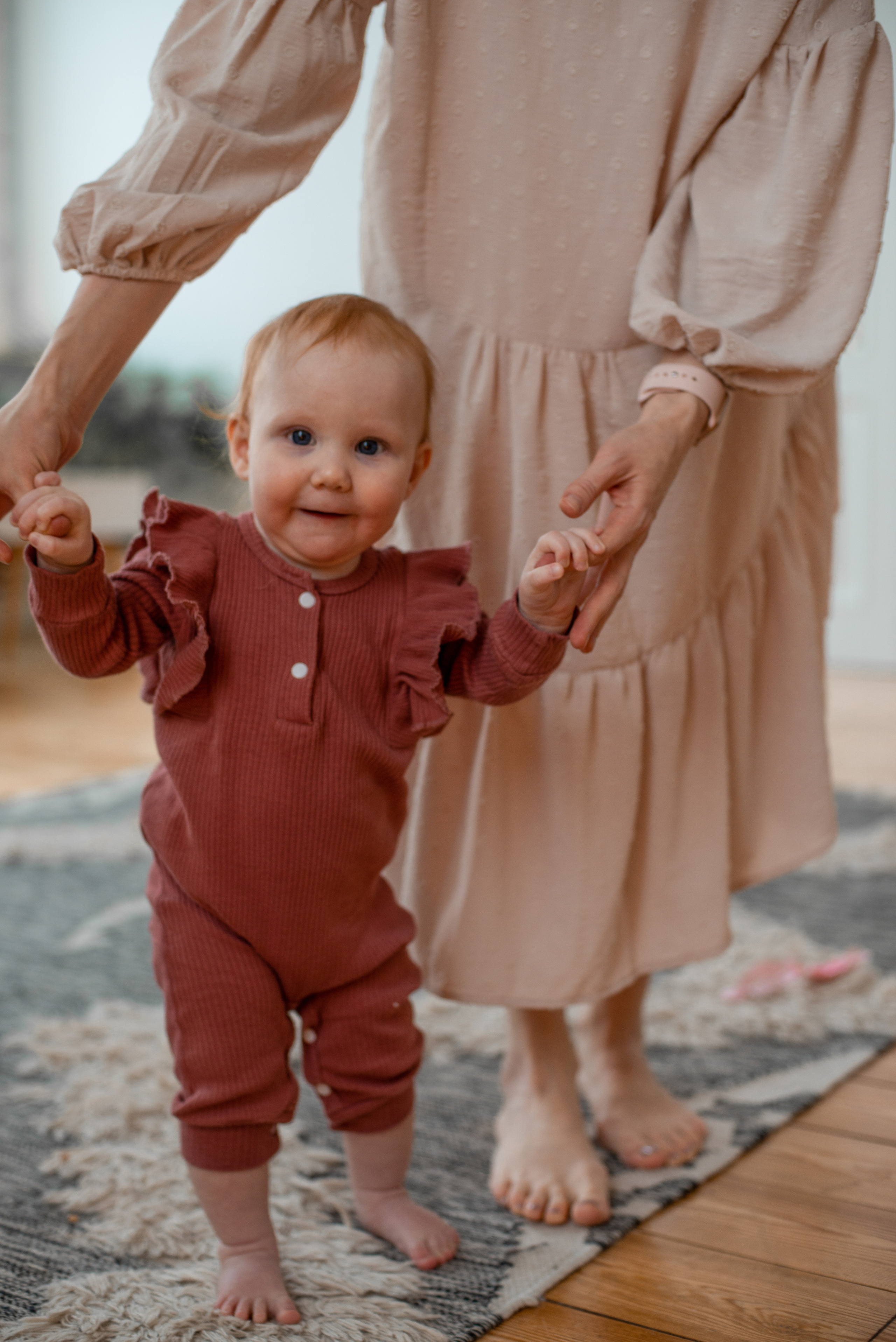 Новогодняя фотосессия семьи Натальи и Дмитрия. Семейный и свадебный фотограф в Москве и Подмосковье Еремина Александр