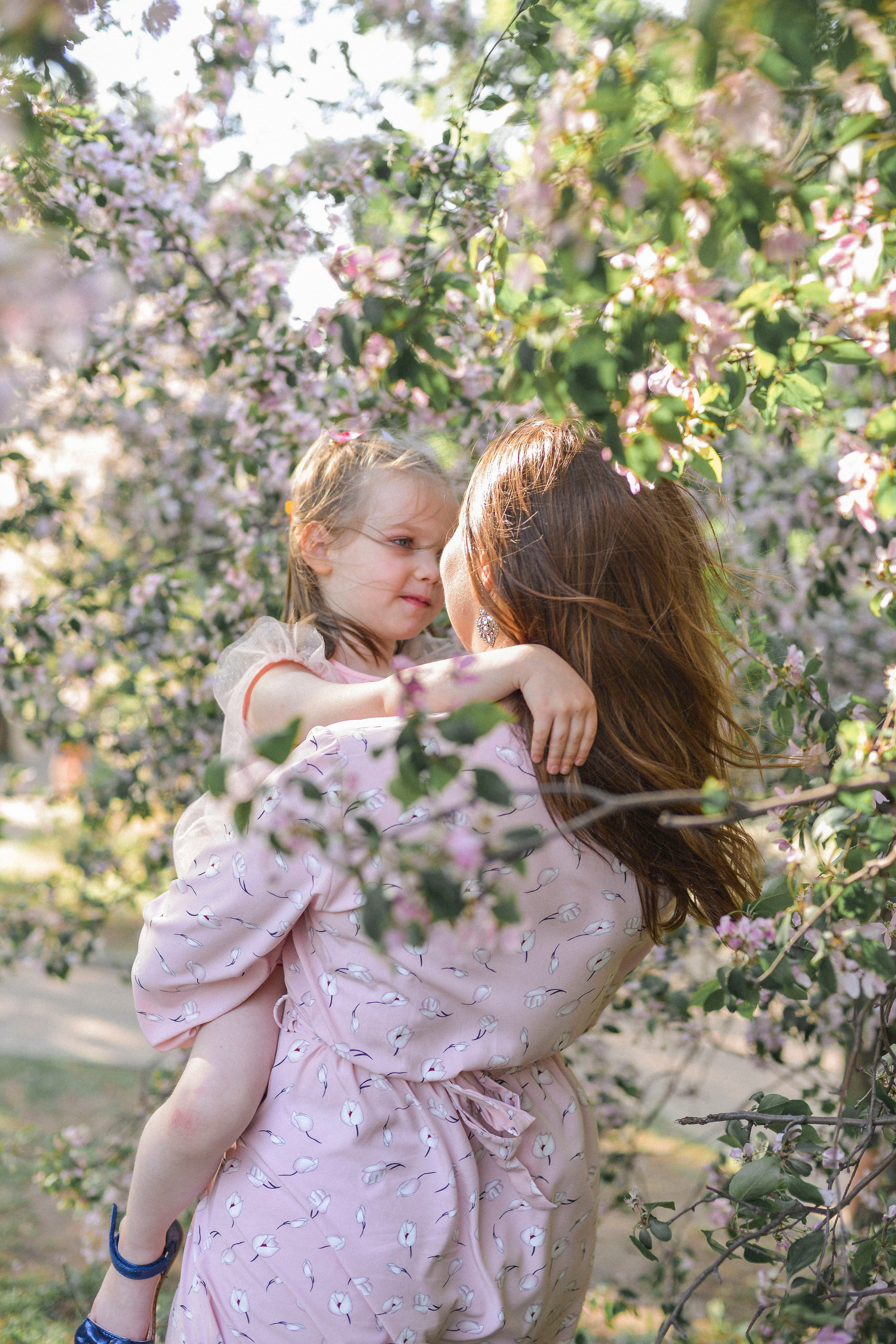 Оля и Лиза. Семейный и свадебный фотограф в Москве и Подмосковье Еремина Александр