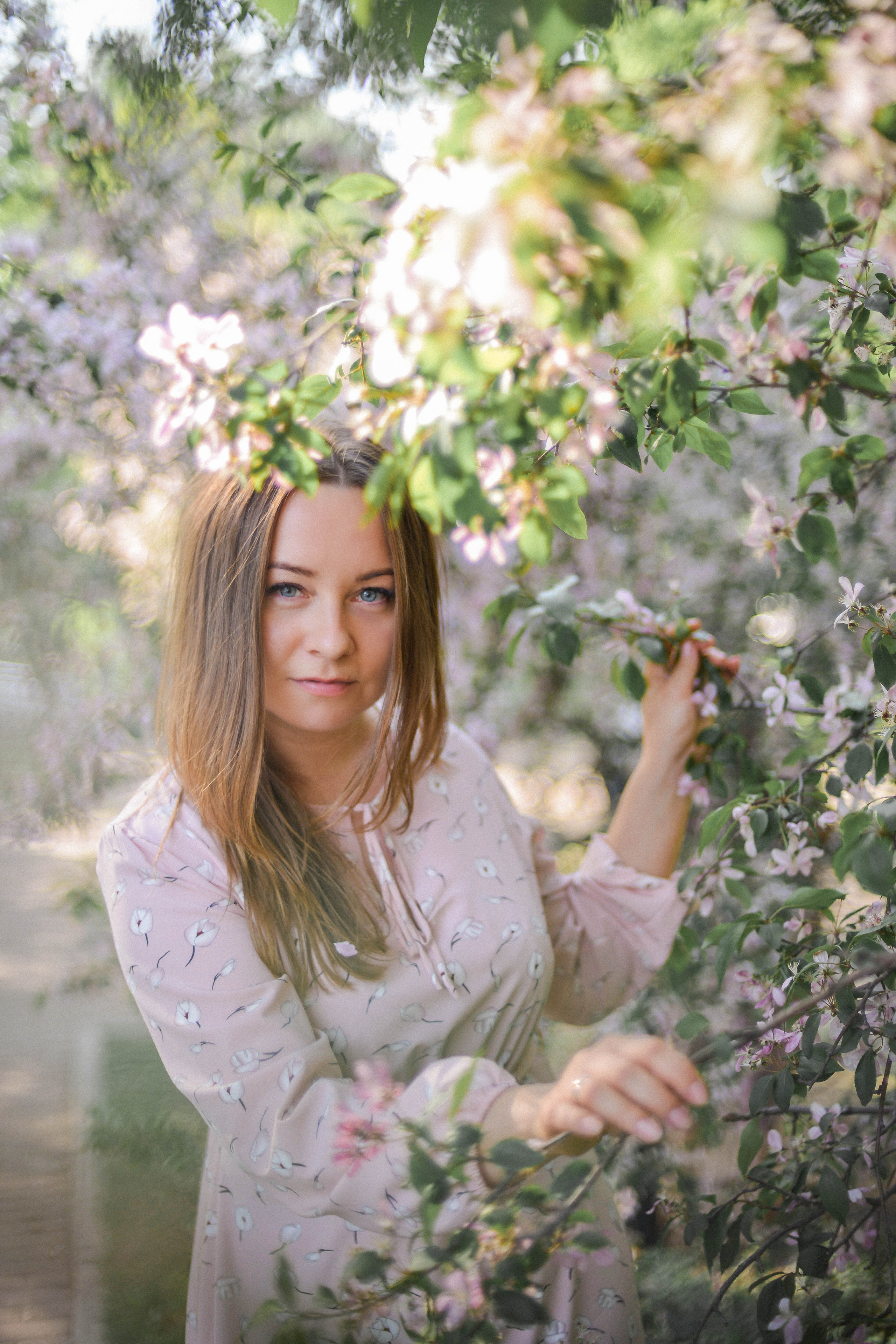 Оля и Лиза. Семейный и свадебный фотограф в Москве и Подмосковье Еремина Александр