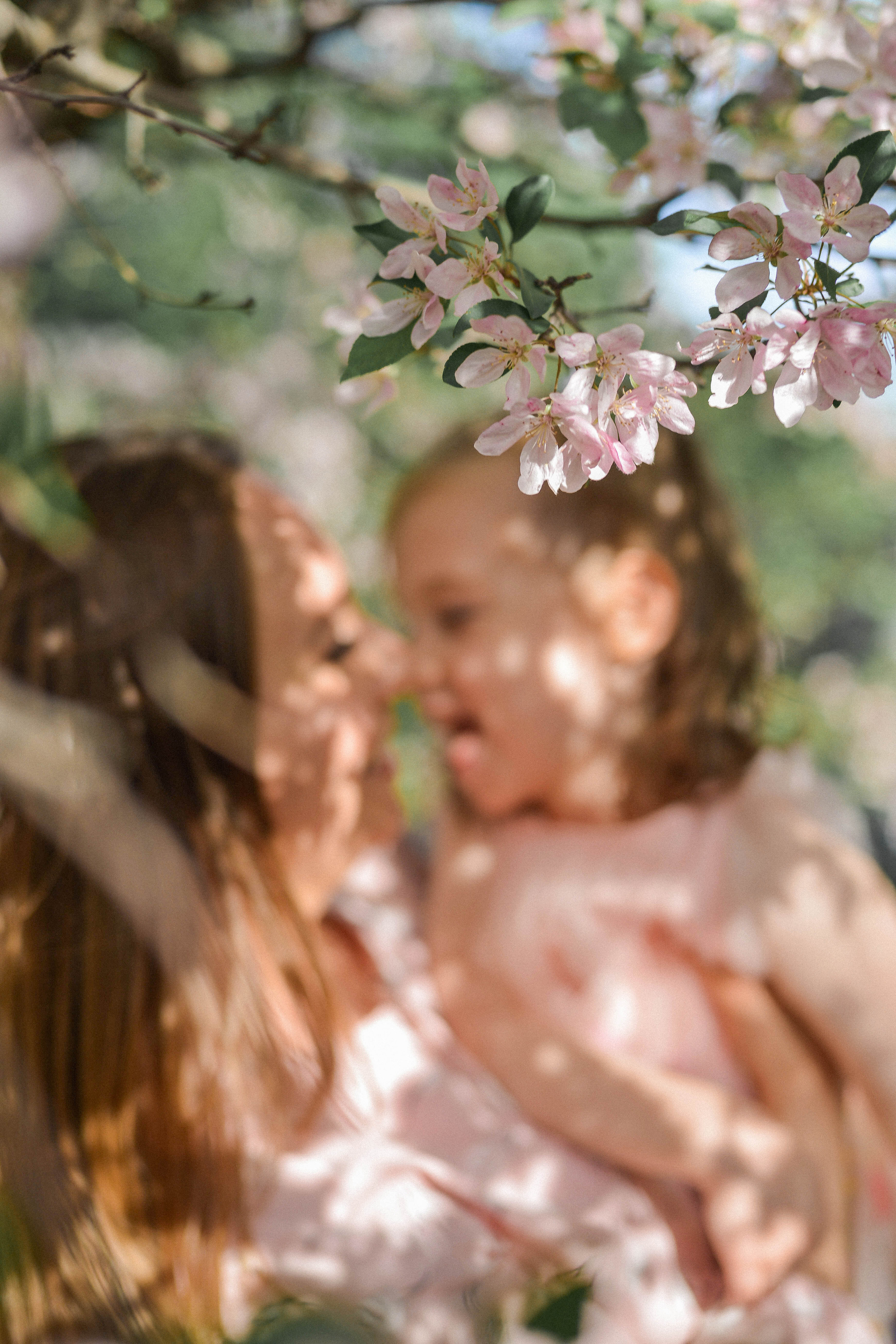 Оля и Лиза. Семейный и свадебный фотограф в Москве и Подмосковье Еремина Александр