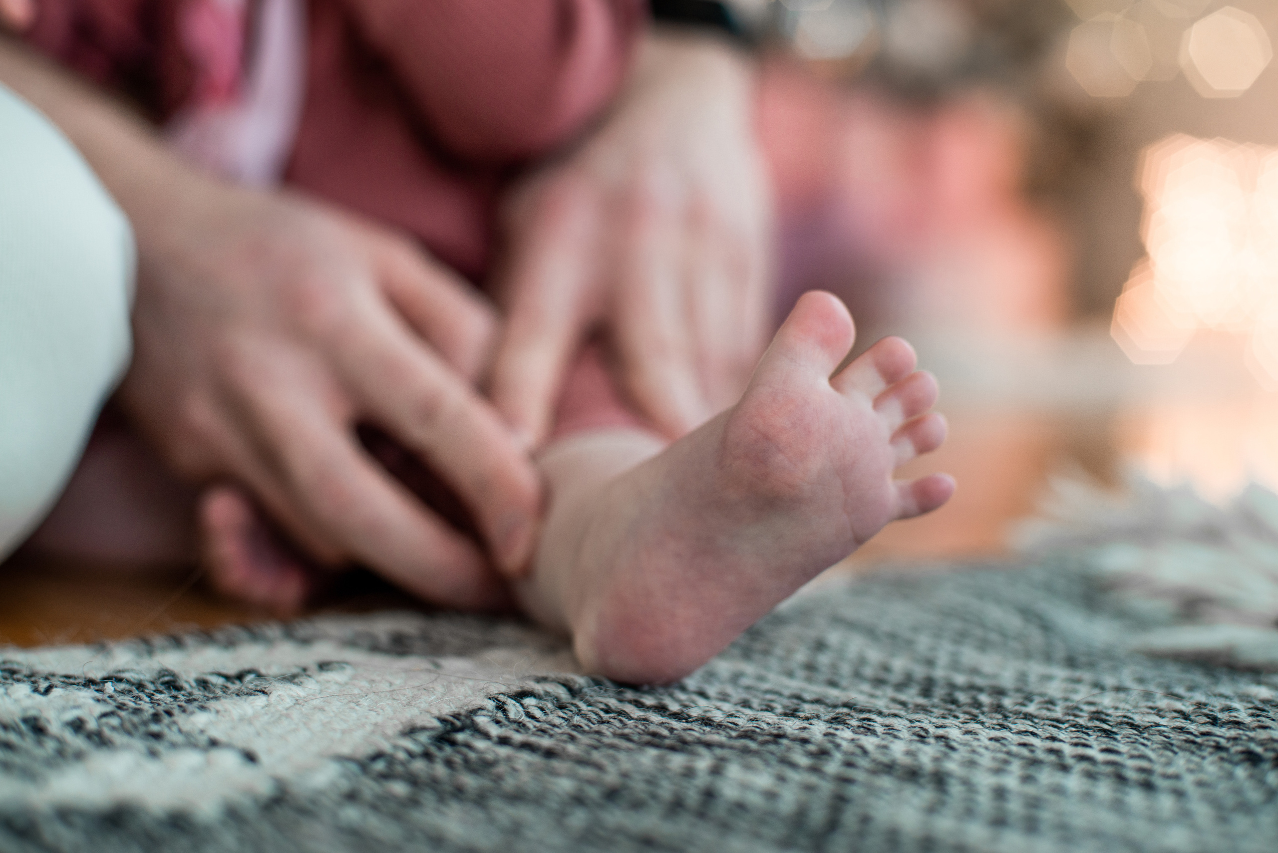 Новогодняя фотосессия семьи Натальи и Дмитрия. Семейный и свадебный фотограф в Москве и Подмосковье Еремина Александр