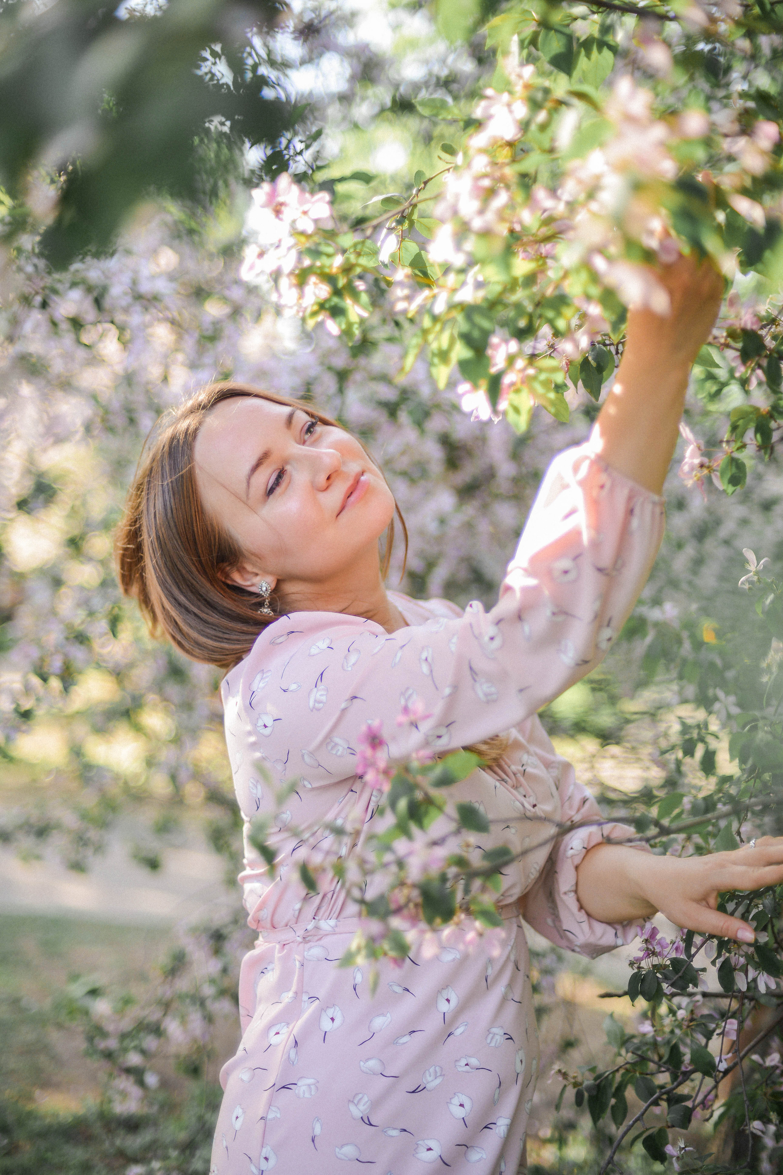 Оля и Лиза. Семейный и свадебный фотограф в Москве и Подмосковье Еремина Александр
