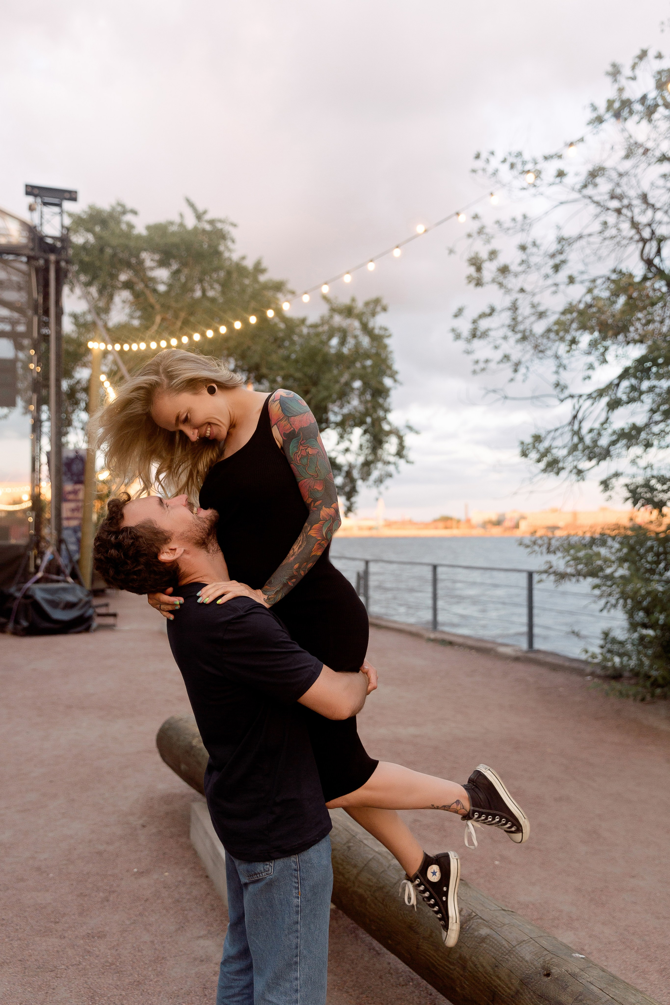 Юлия и Андрей. Свадебный фотограф в Санкт-Петербурге Павел Резниченко