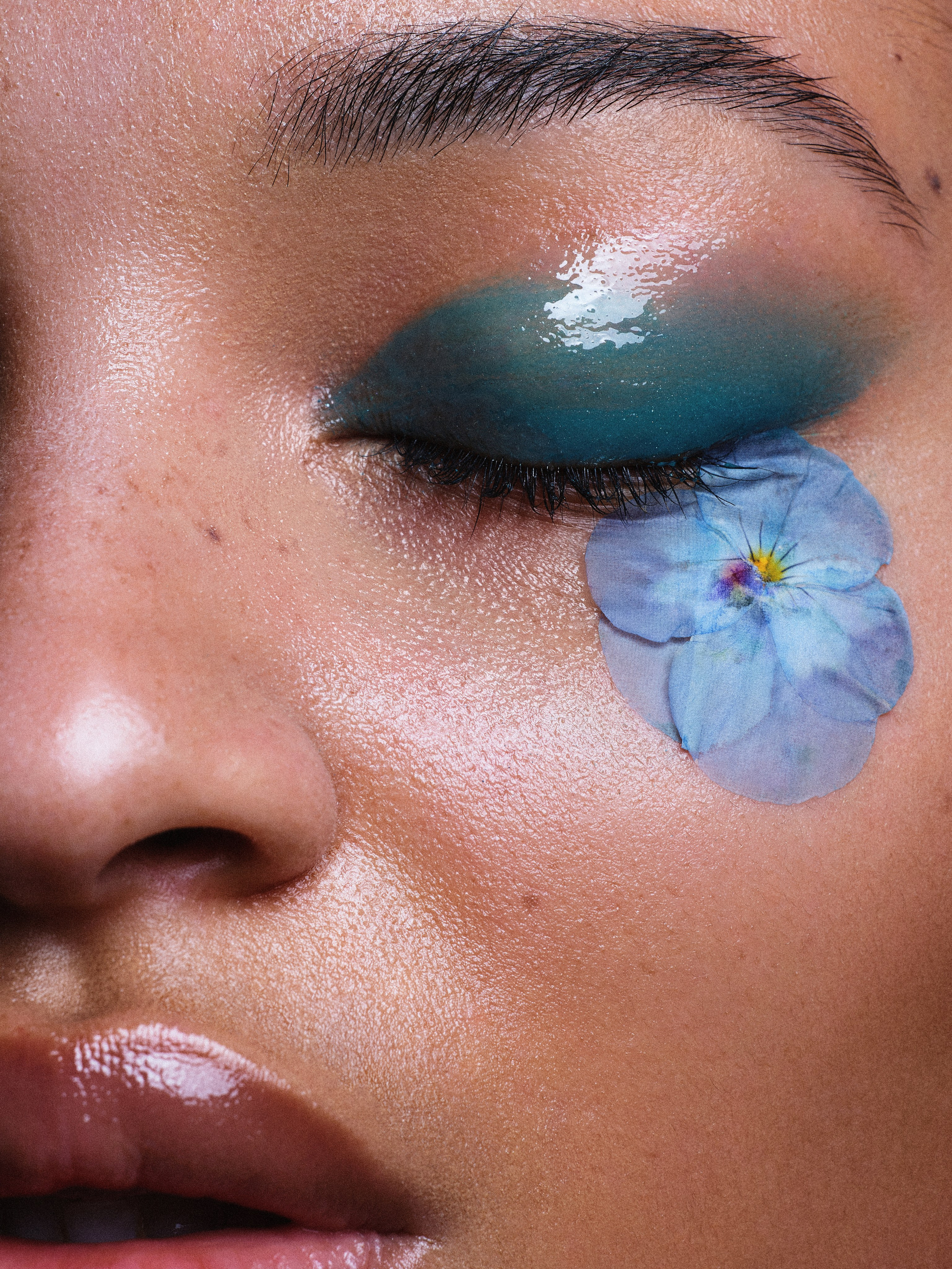 Grazia Magazine Bulgaria. Предметный фотограф в Краснодаре| Женя Елгина