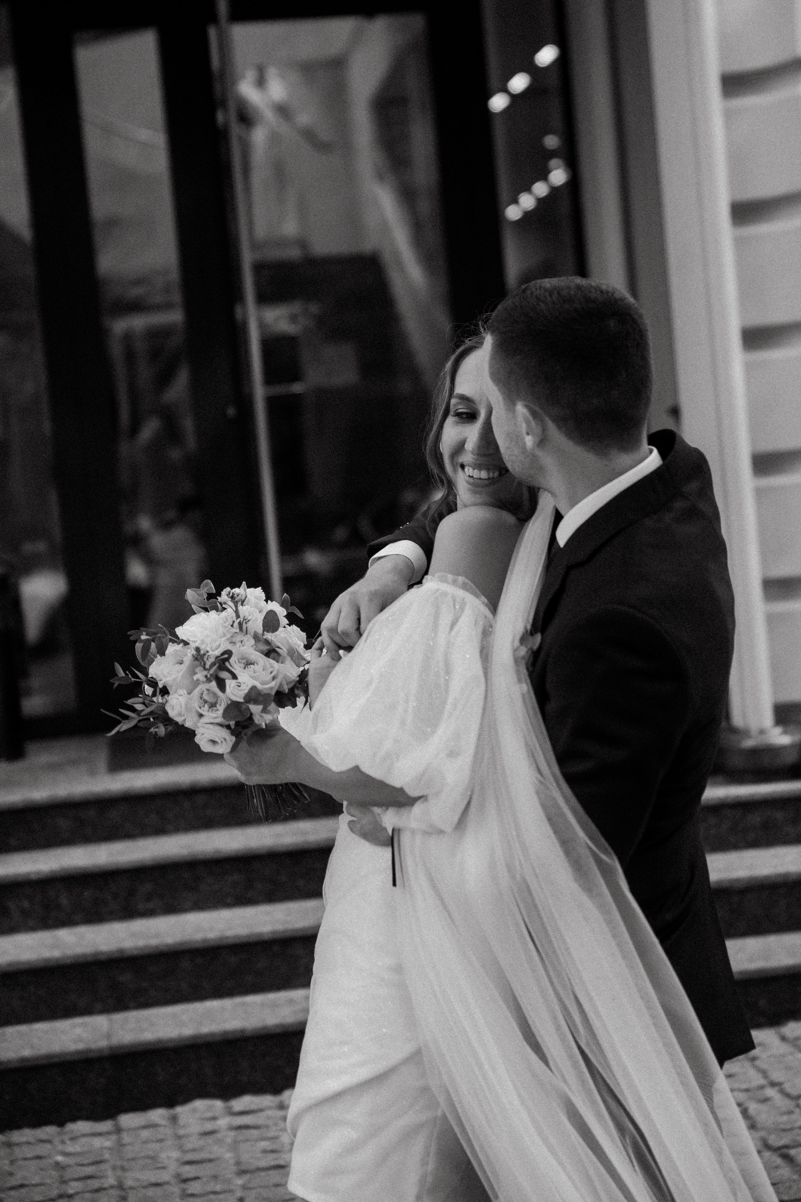 Гулина и Рома. Семейный фотограф в Казани Татьяна Андреева