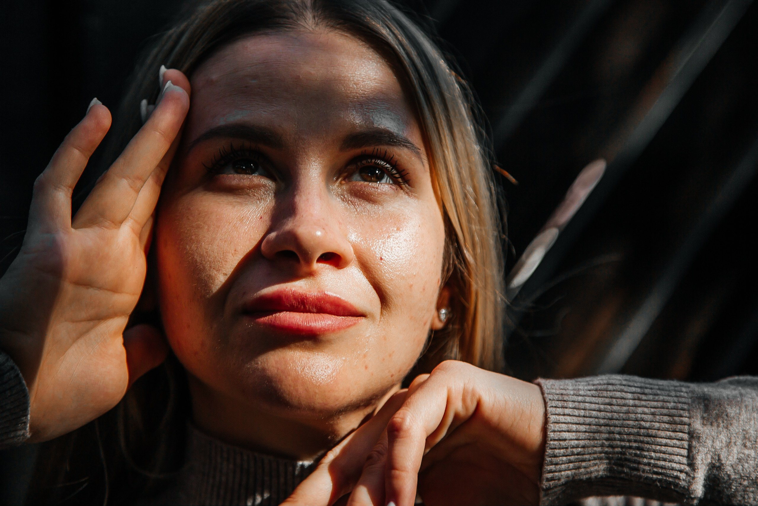 Альбом «Прогулка». Ваш фотограф в Оренбурге Рощупкина Екатерина