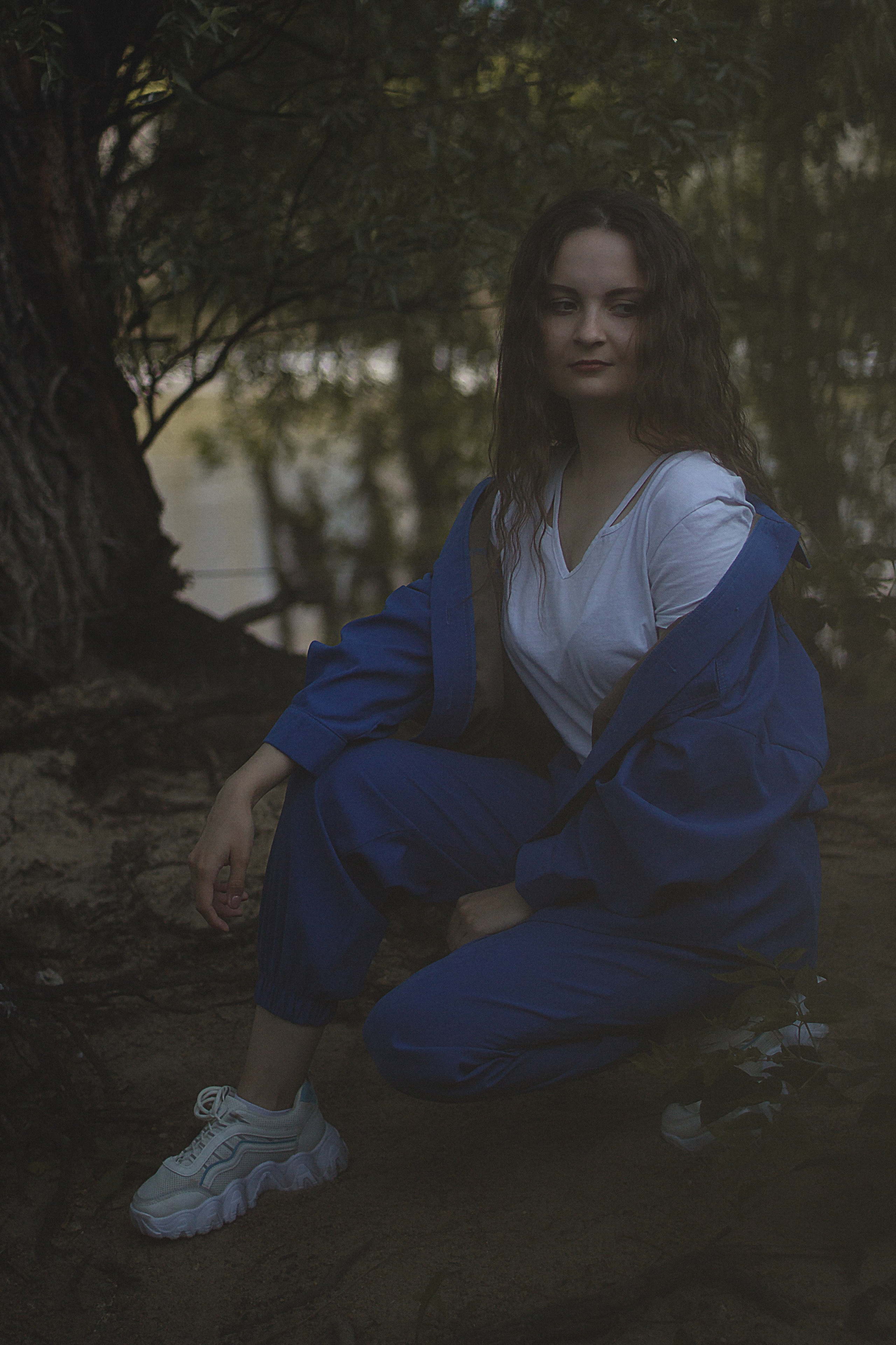 Валюша 2020. Фотограф и видеограф в Омск/Москва Сащенко Лера