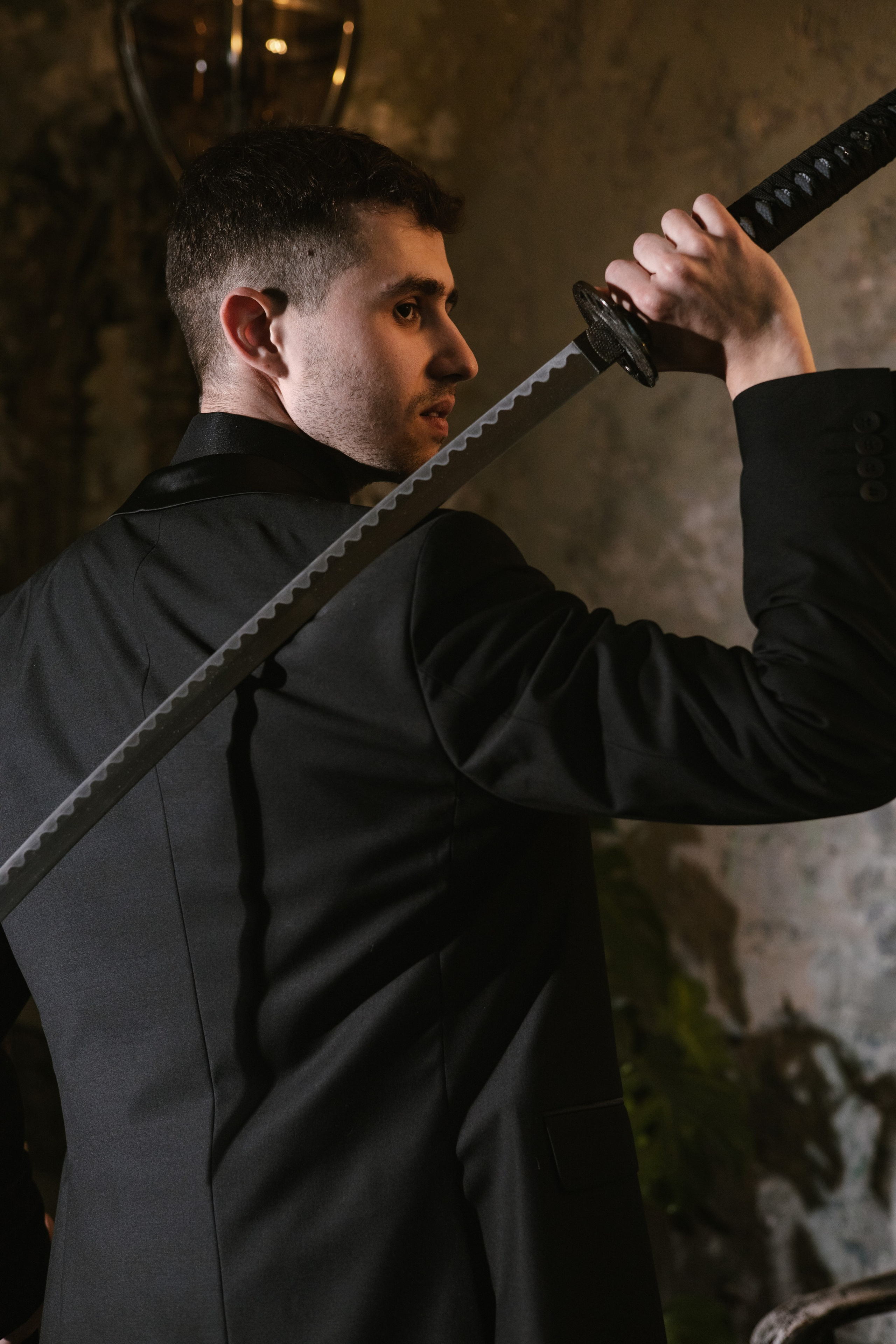 Halloween 2024. Gorbunova Alina Фотограф