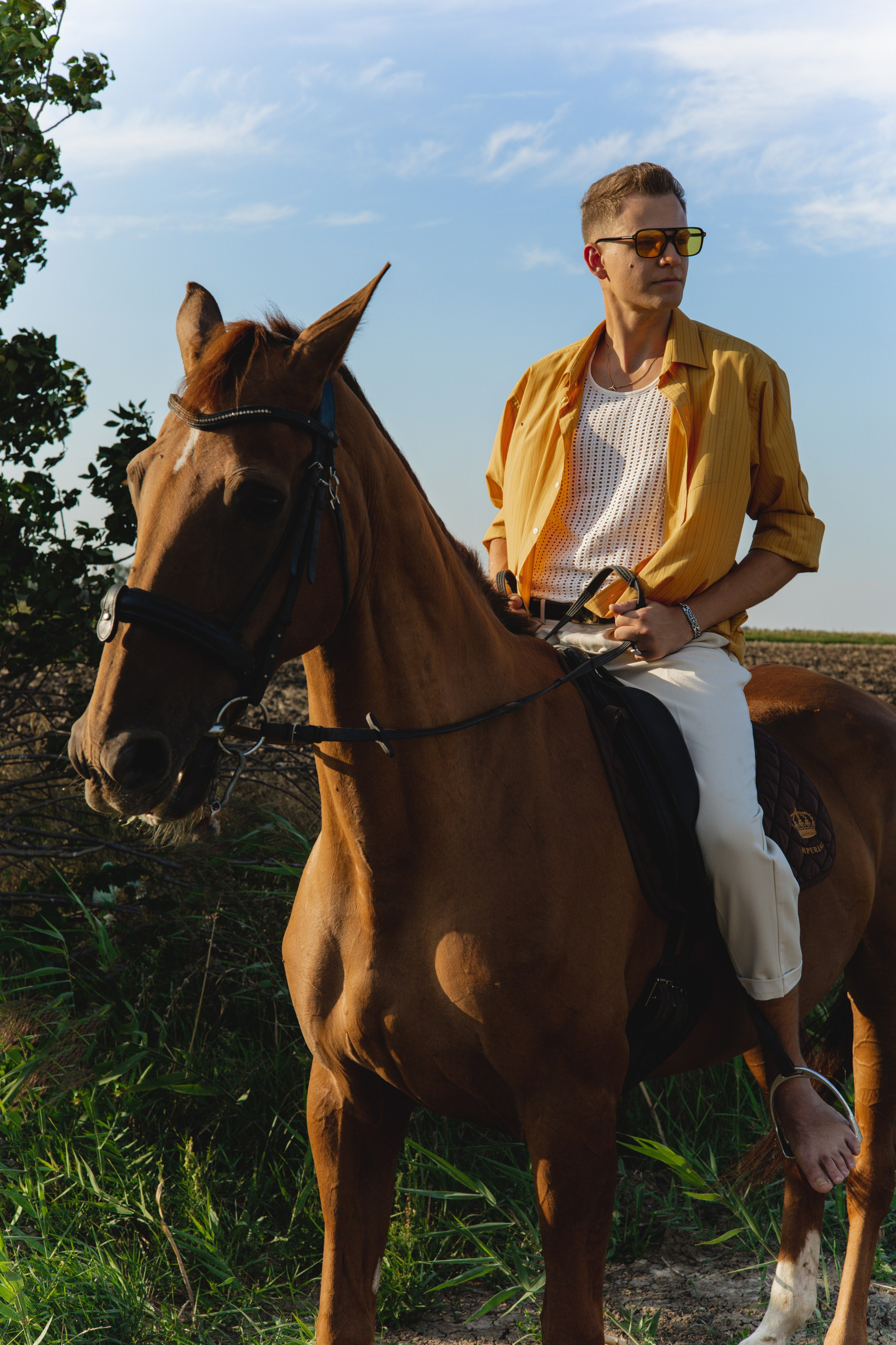 Дмитрий. Gorbunova Alina Фотограф