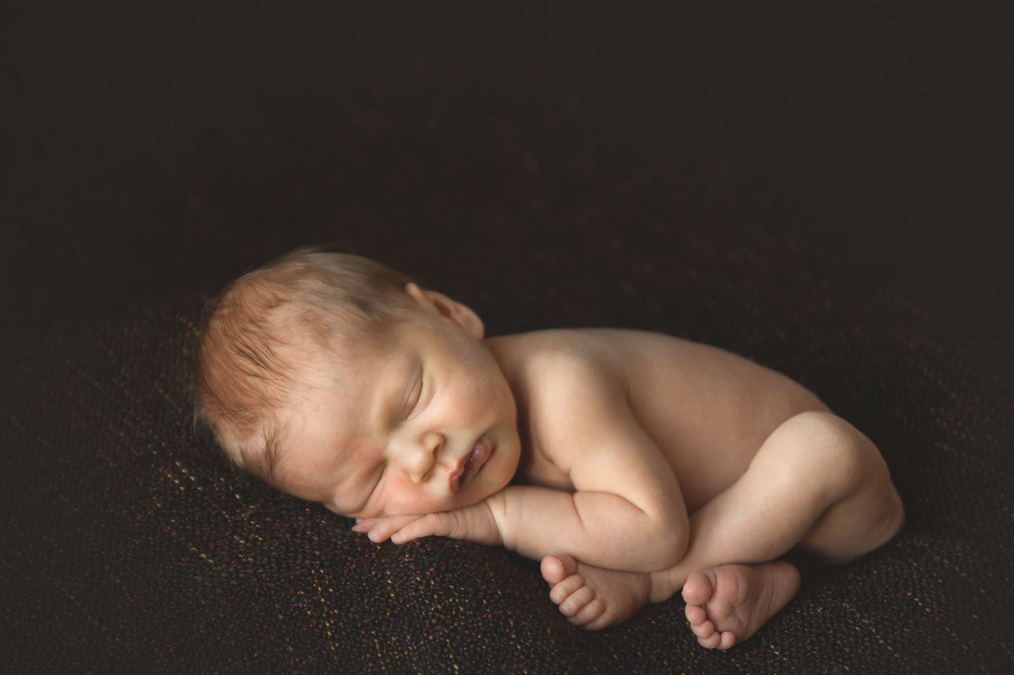 Фотографии новорожденных. Фотограф в Усть-Лабинске Елена Бахарева