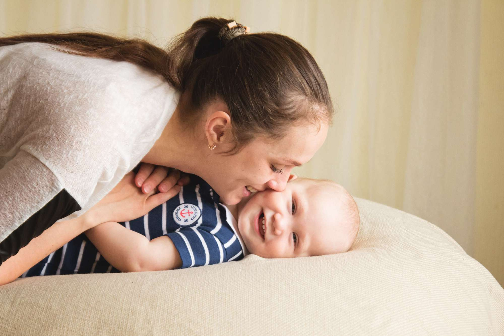 Фотографии малышей. Фотограф в Усть-Лабинске Елена Бахарева