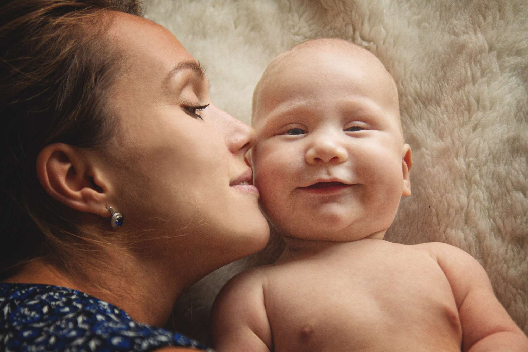 Фотографии малышей. Фотограф в Усть-Лабинске Елена Бахарева