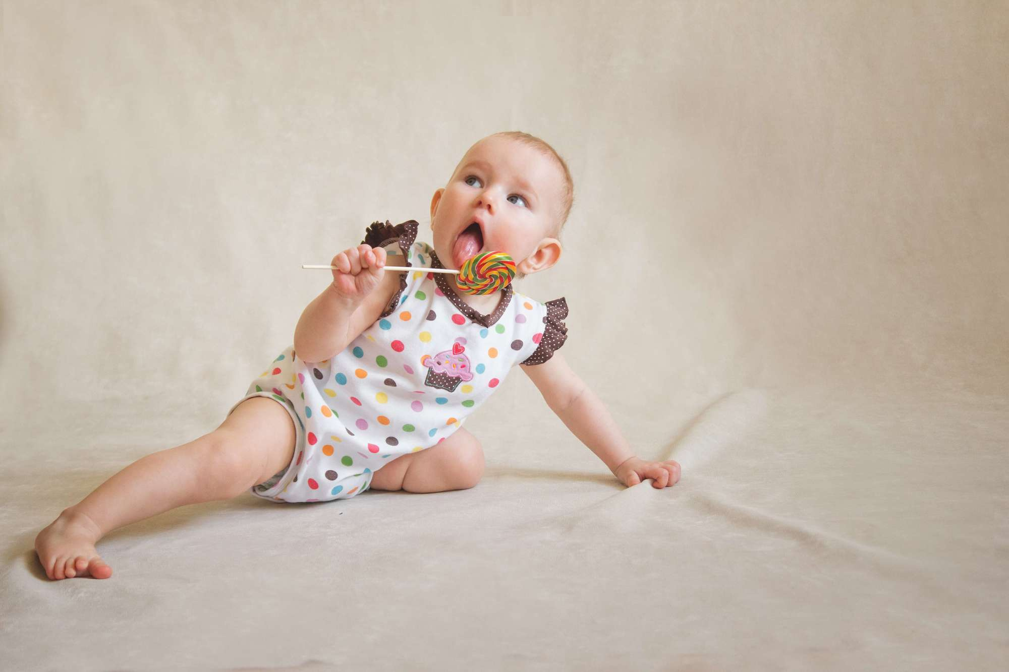 Фотографии малышей. Фотограф в Усть-Лабинске Елена Бахарева