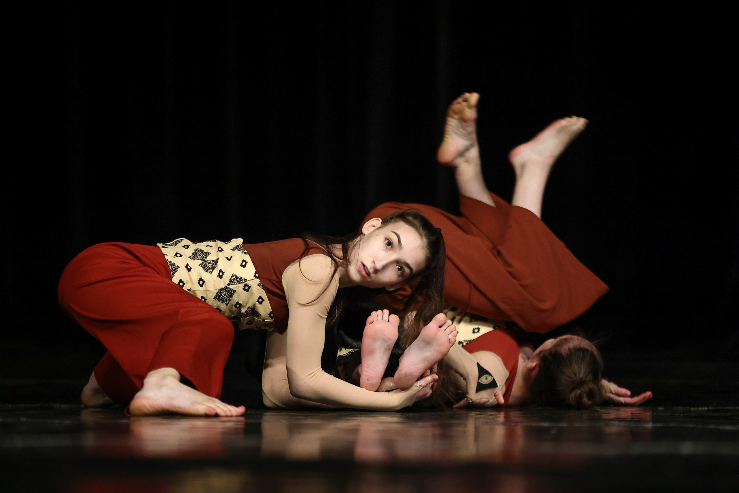 Профессиональная съемка хореографического конкурса в Москве. Портретный Фотограф Александр «Konevtsoph» В Санкт-Петербурге