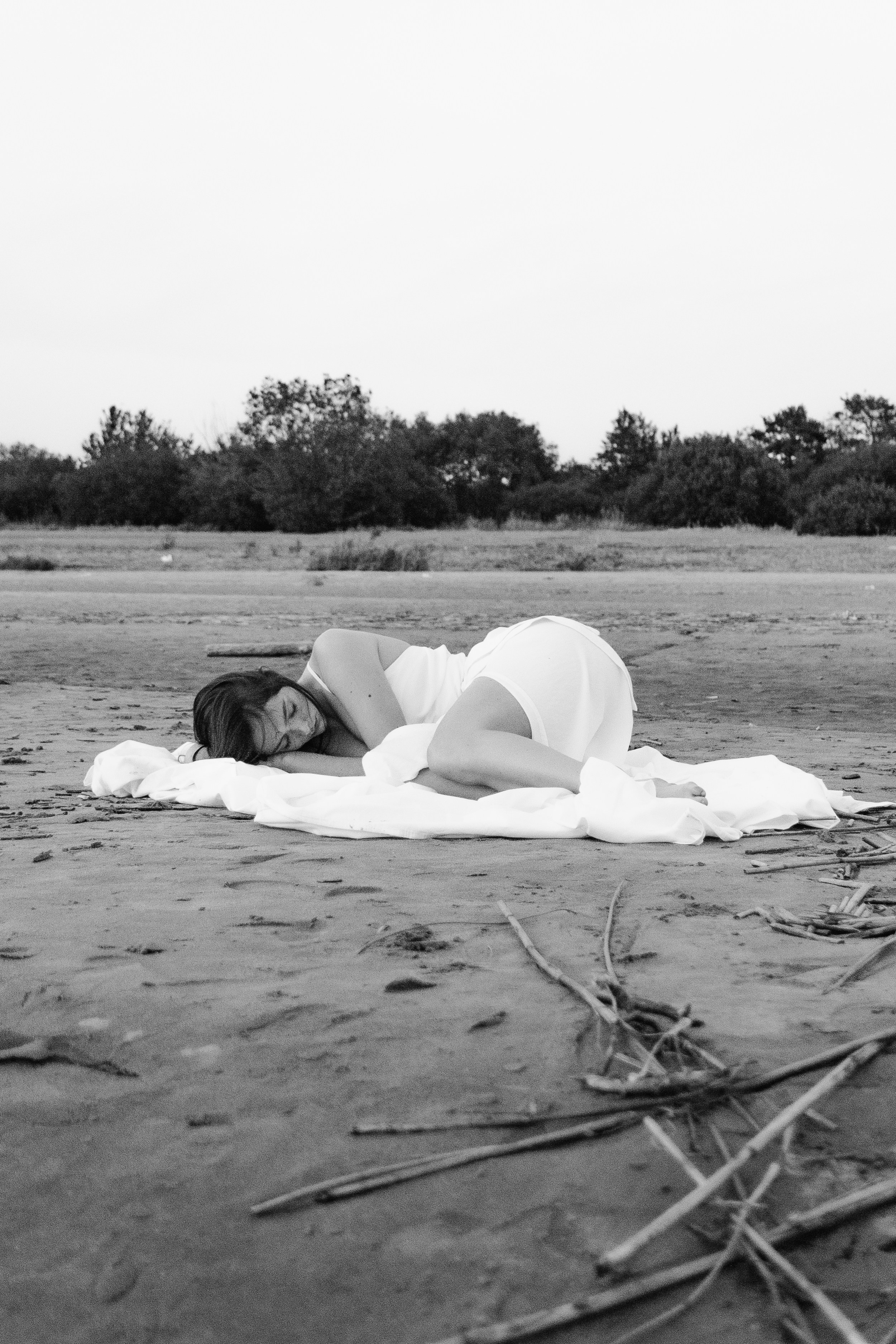 София. ЧБ. Портретный Фотограф Александр «Konevtsoph» В Санкт-Петербурге