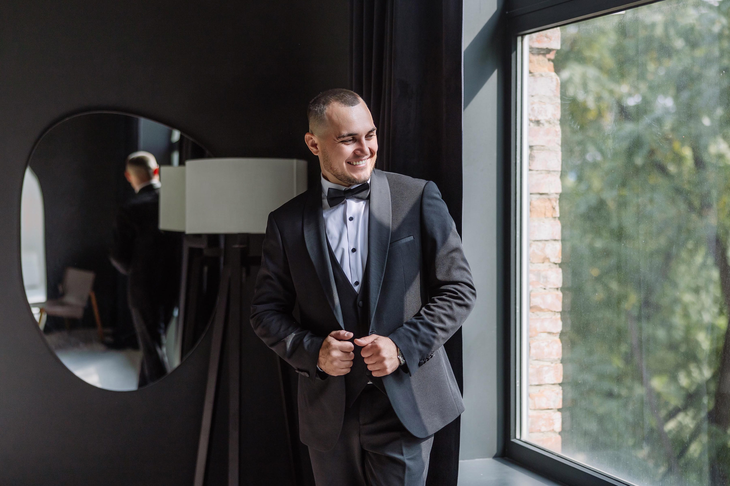 Никита и Анастасия. Свадебный, детский и семейный, интерьерный фотограф в Краснодаре