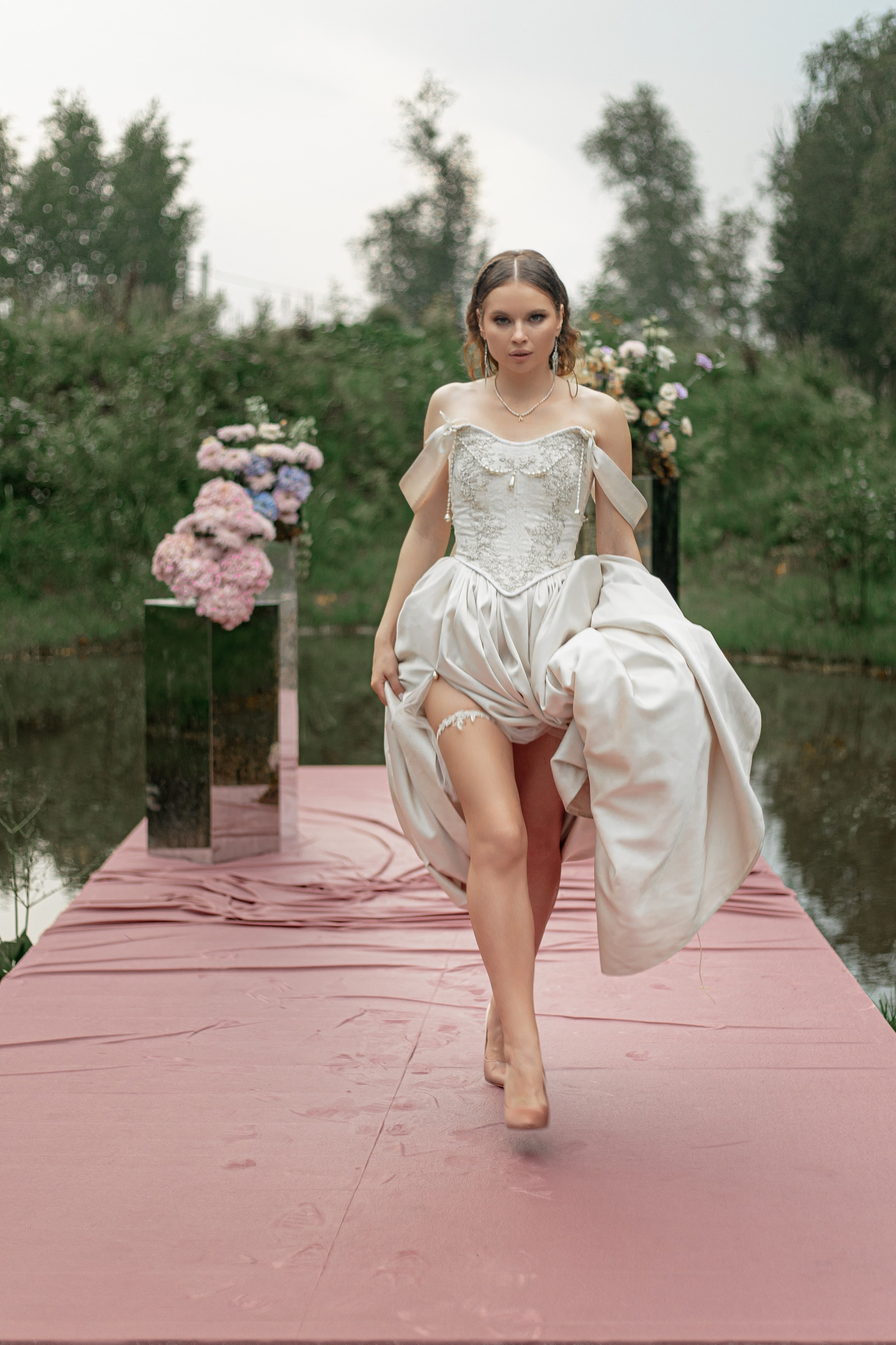 K & A. Лопарев Петр Фотограф Москва Санкт-Петербург свадебный репортажный