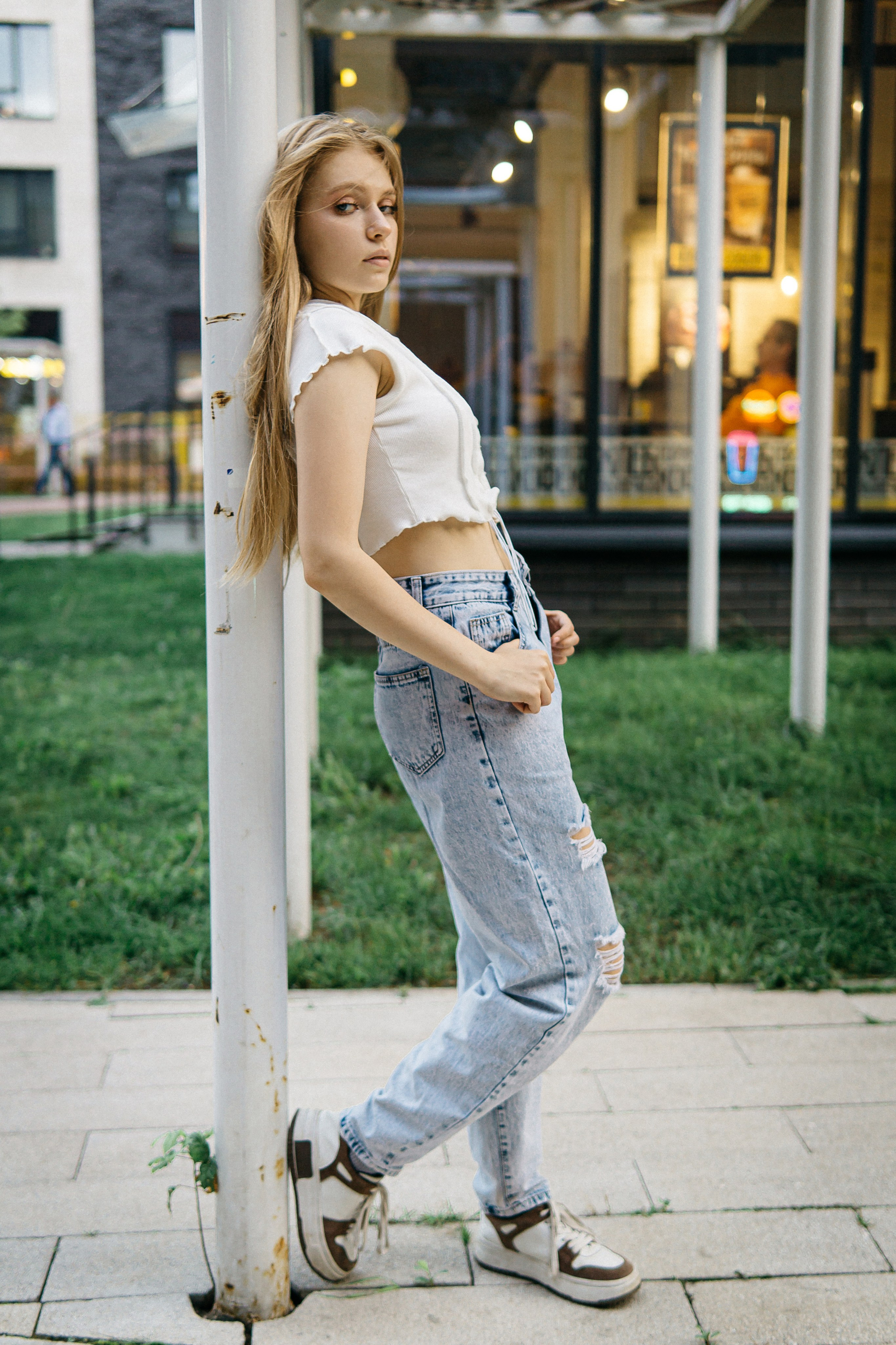 Соня. Алексей Никифоров свадебный и семейный фотограф Москва, Химки